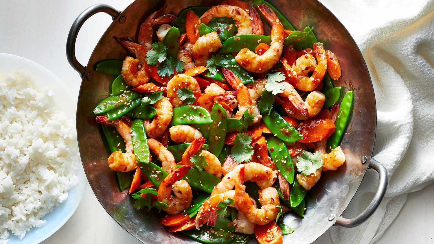 Sambal Stir Fry Recipe