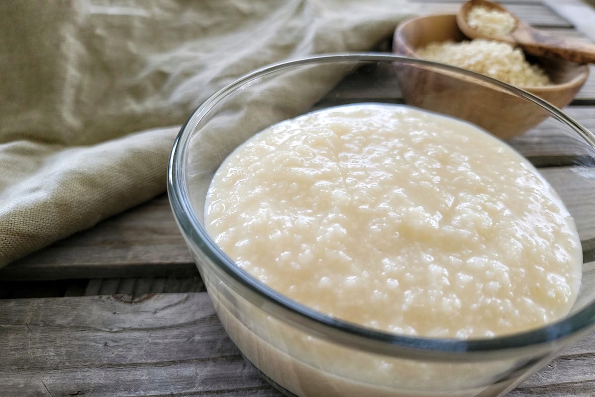 Shio Koji Recipe