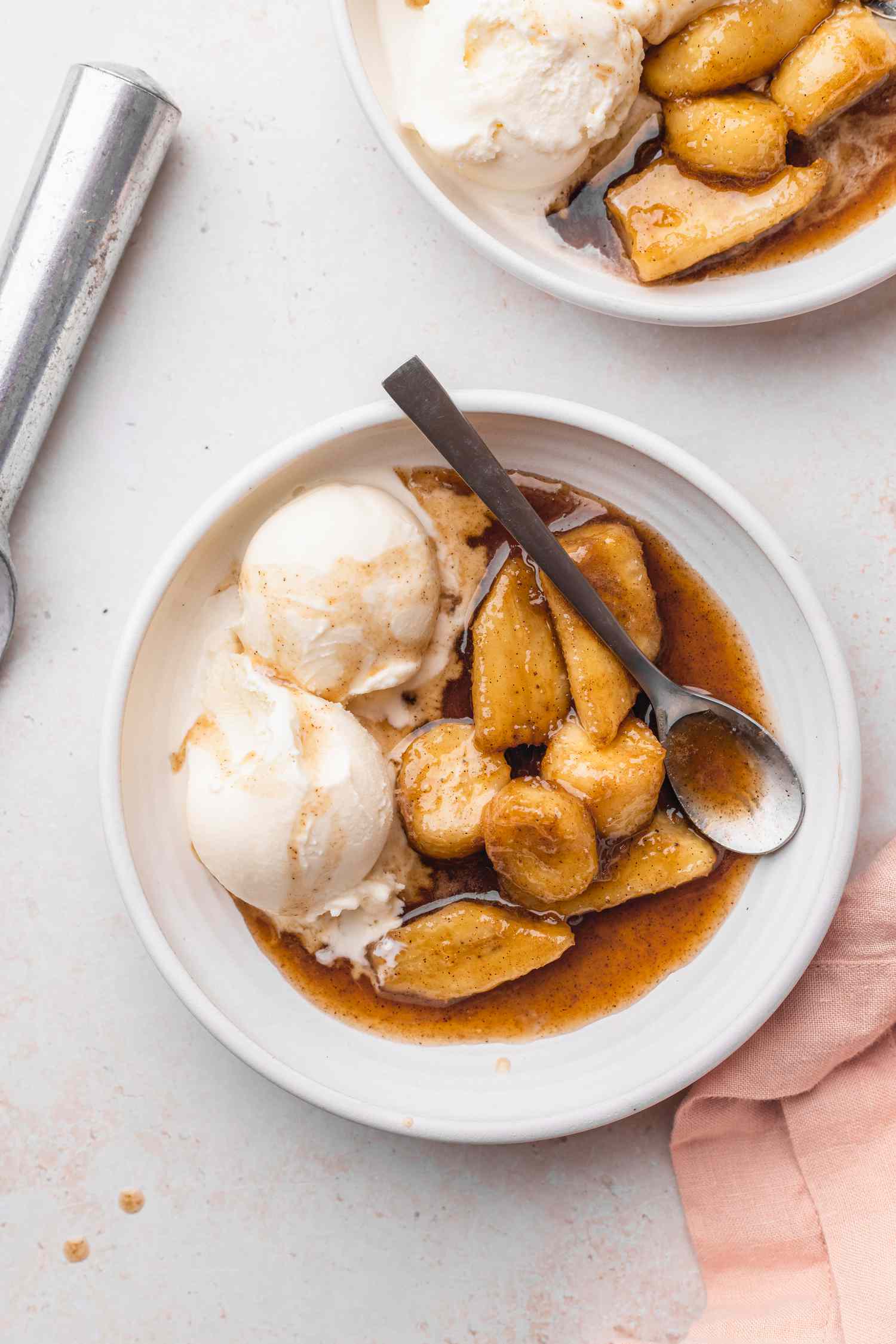 Bananas Foster Recipe