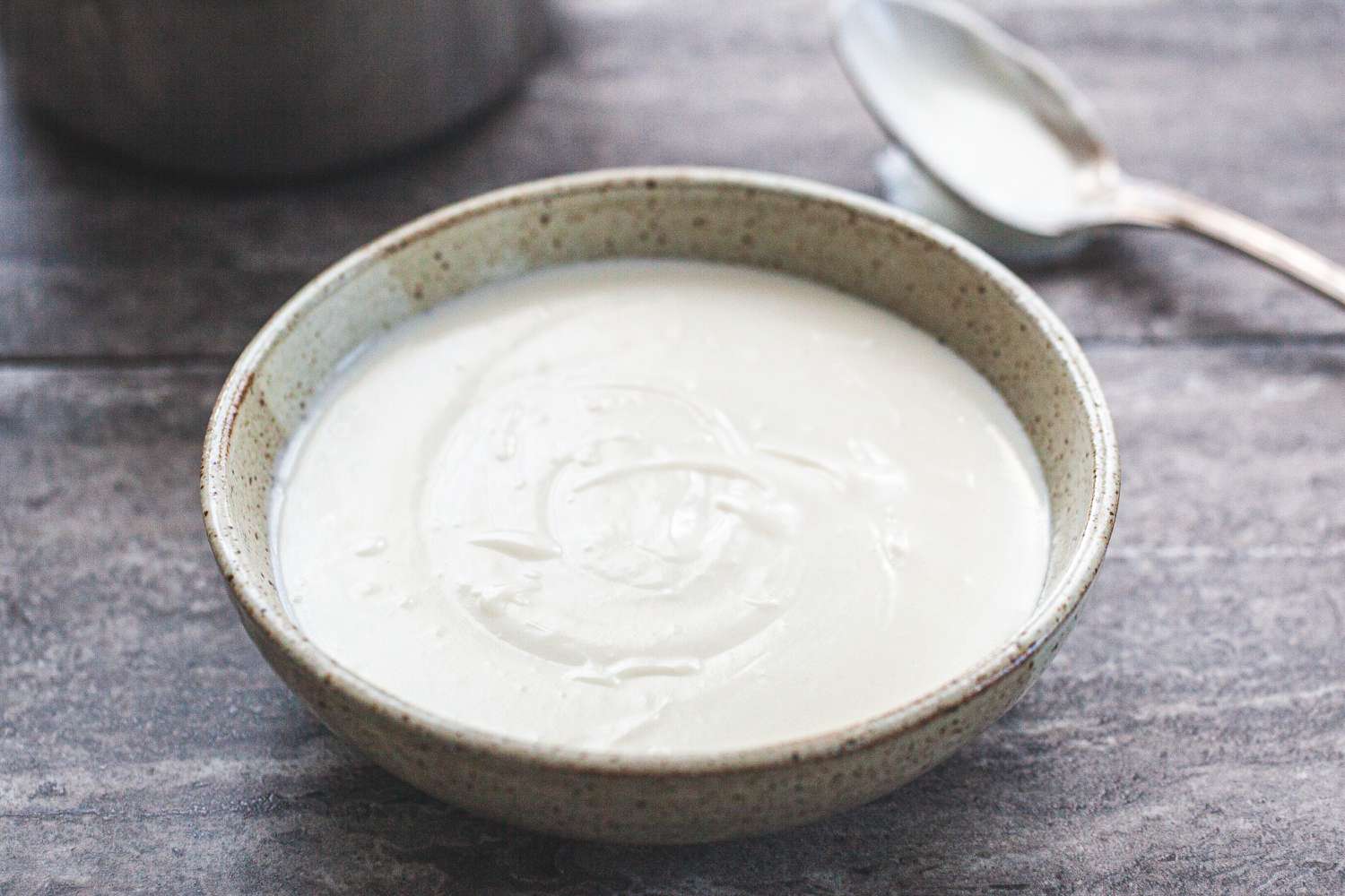 Classic Bechamel Recipe
