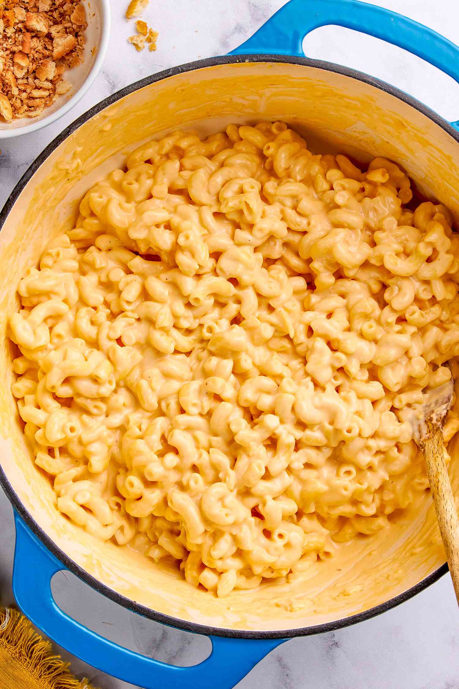 Macaroni and Cheese Recipe