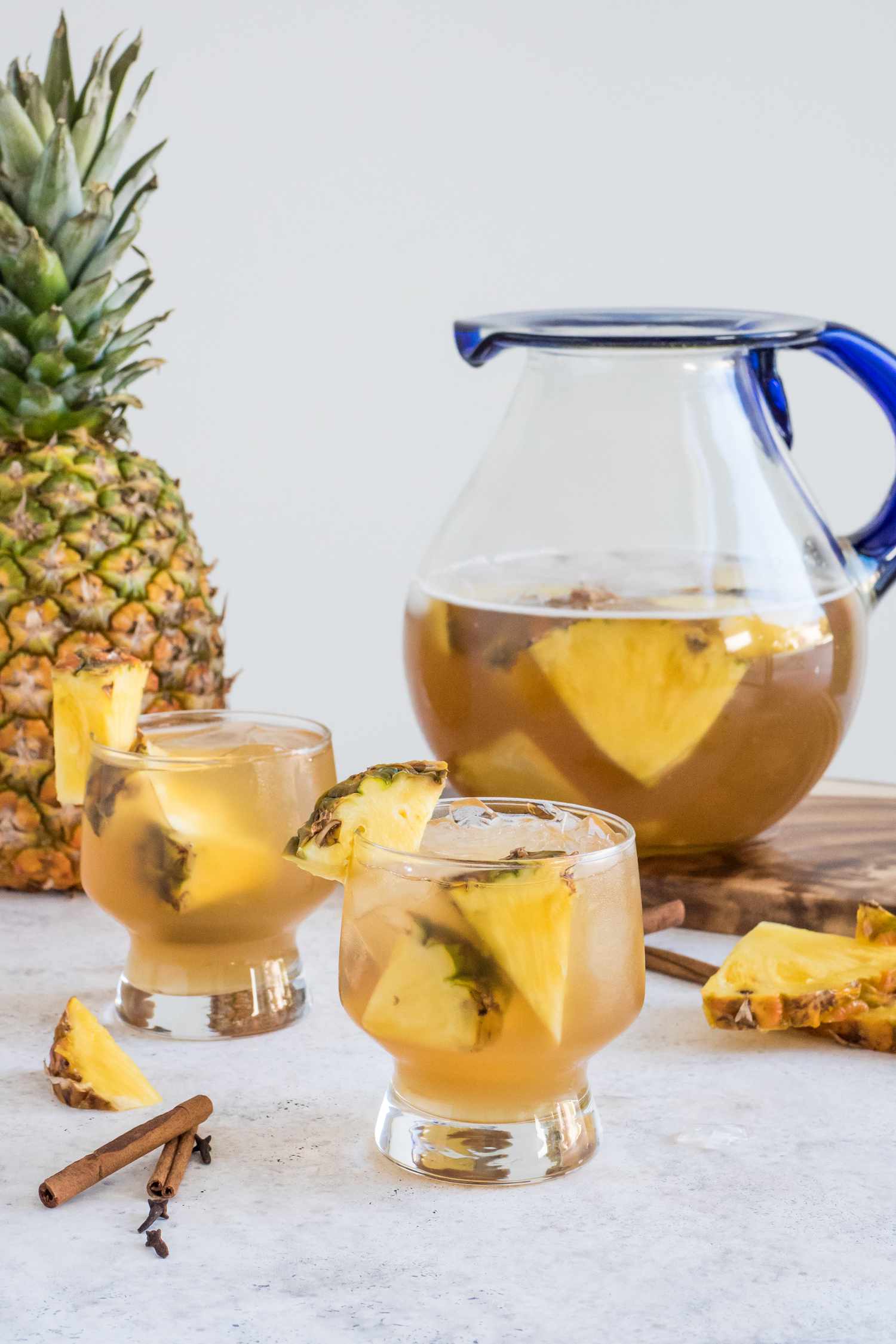 Tepache Recipe