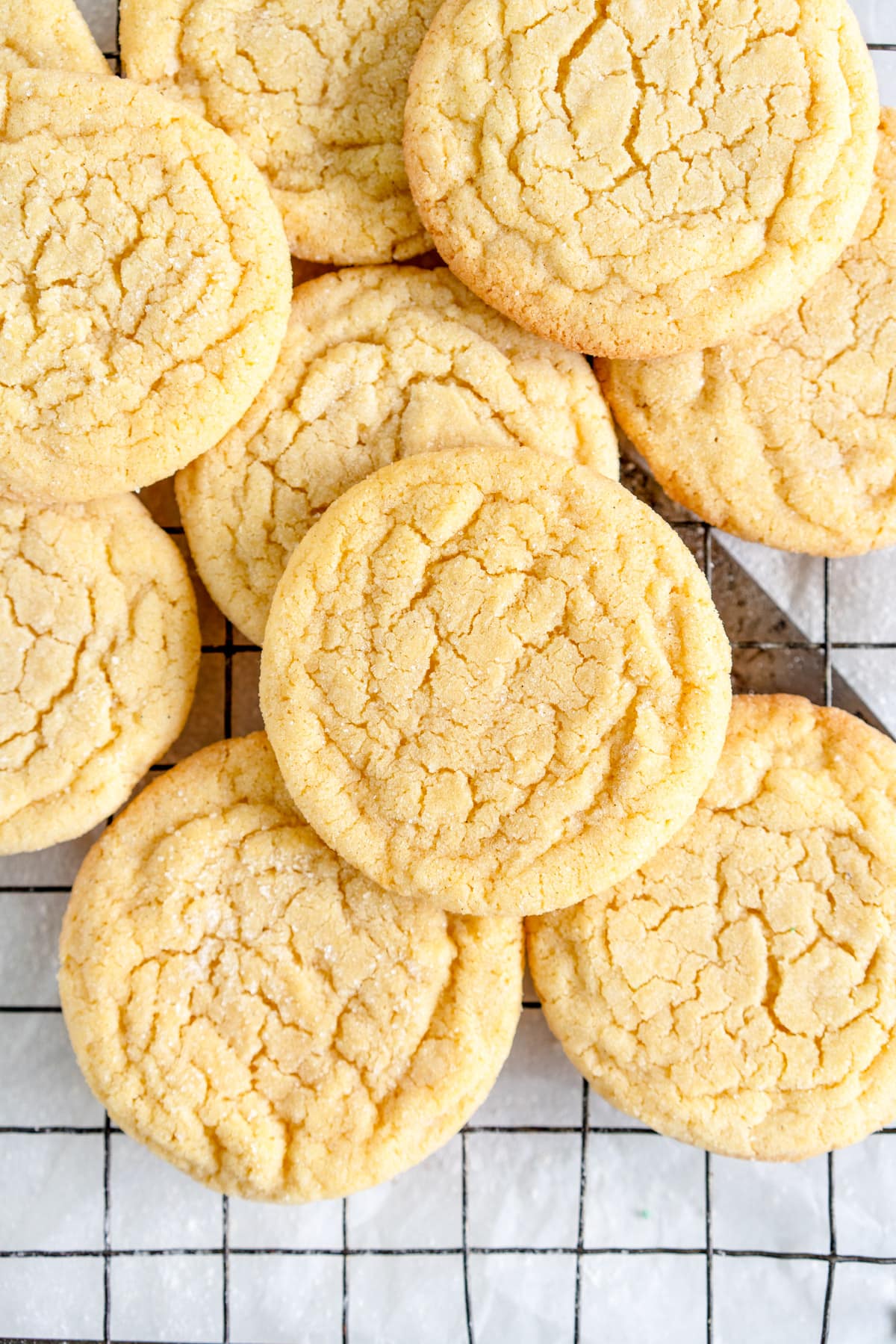Basic Cookie Recipe