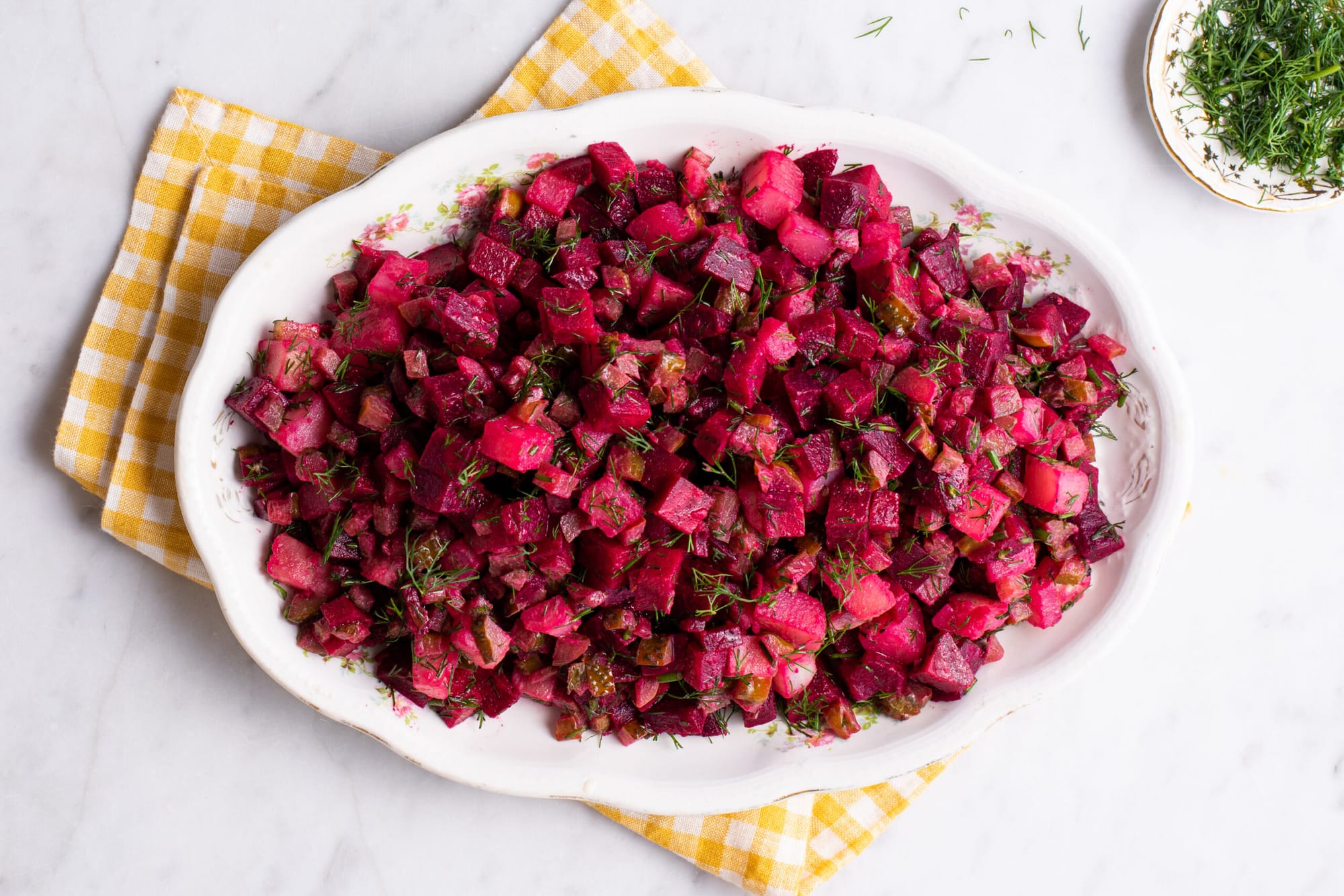 Ukrainian Beet