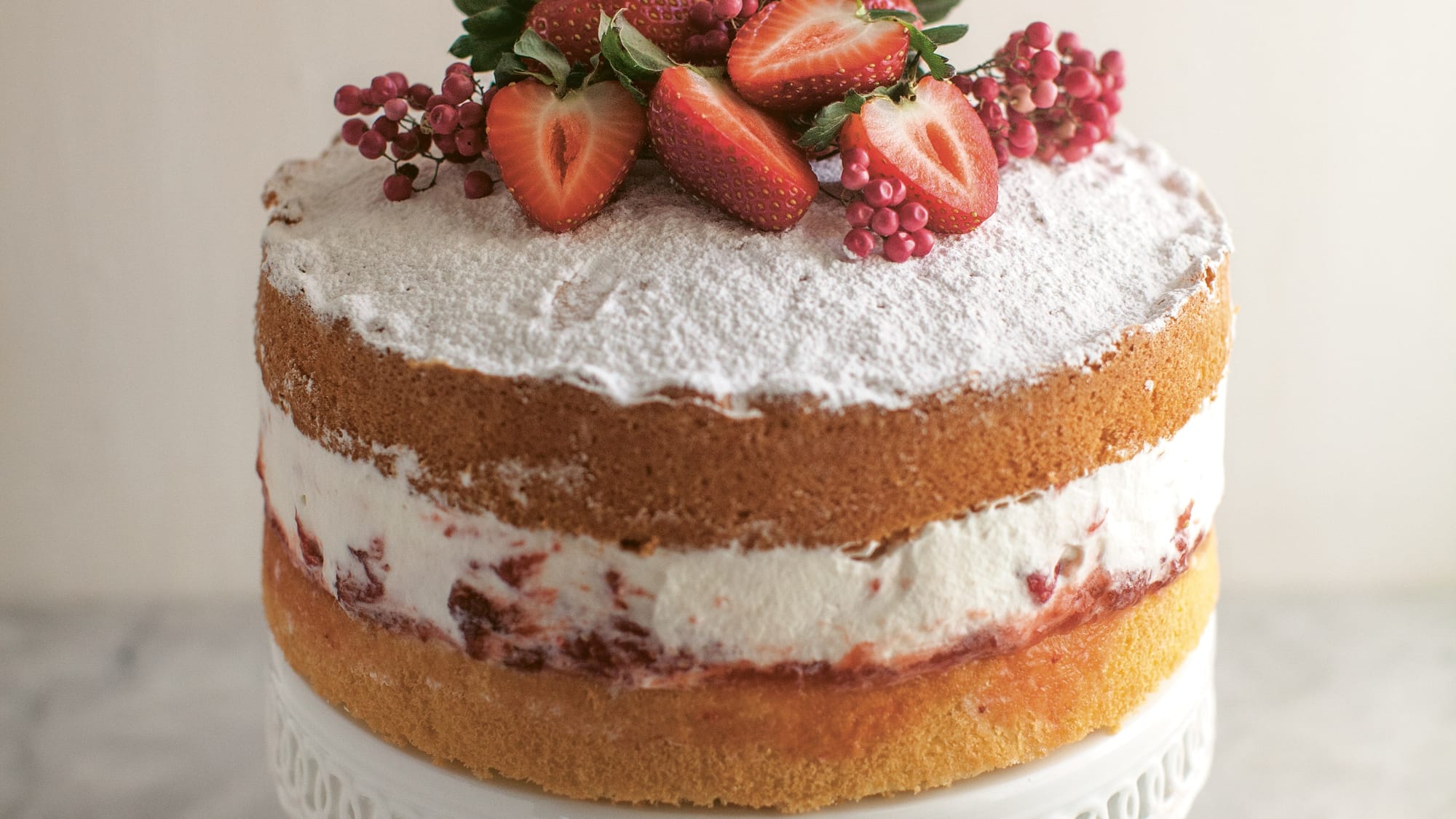 Victory Cake