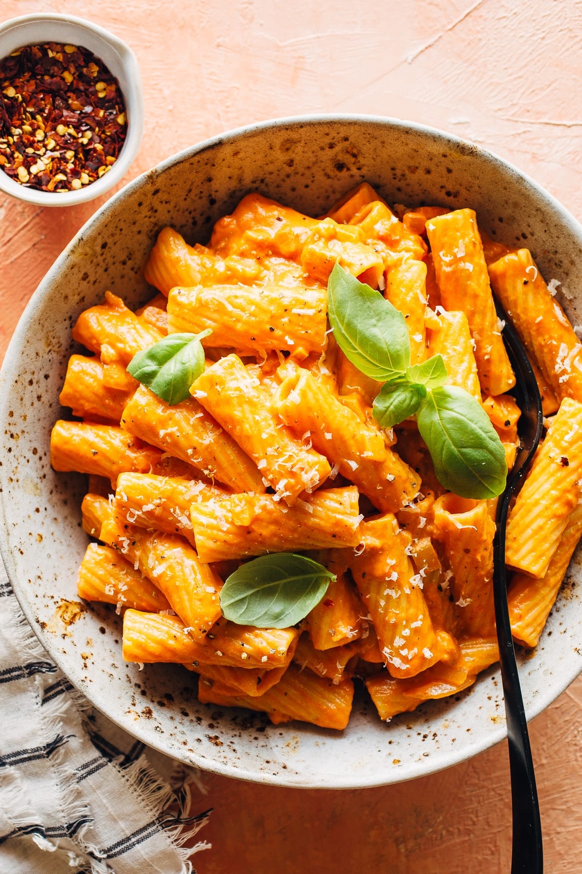 Vodka Sauce Recipe