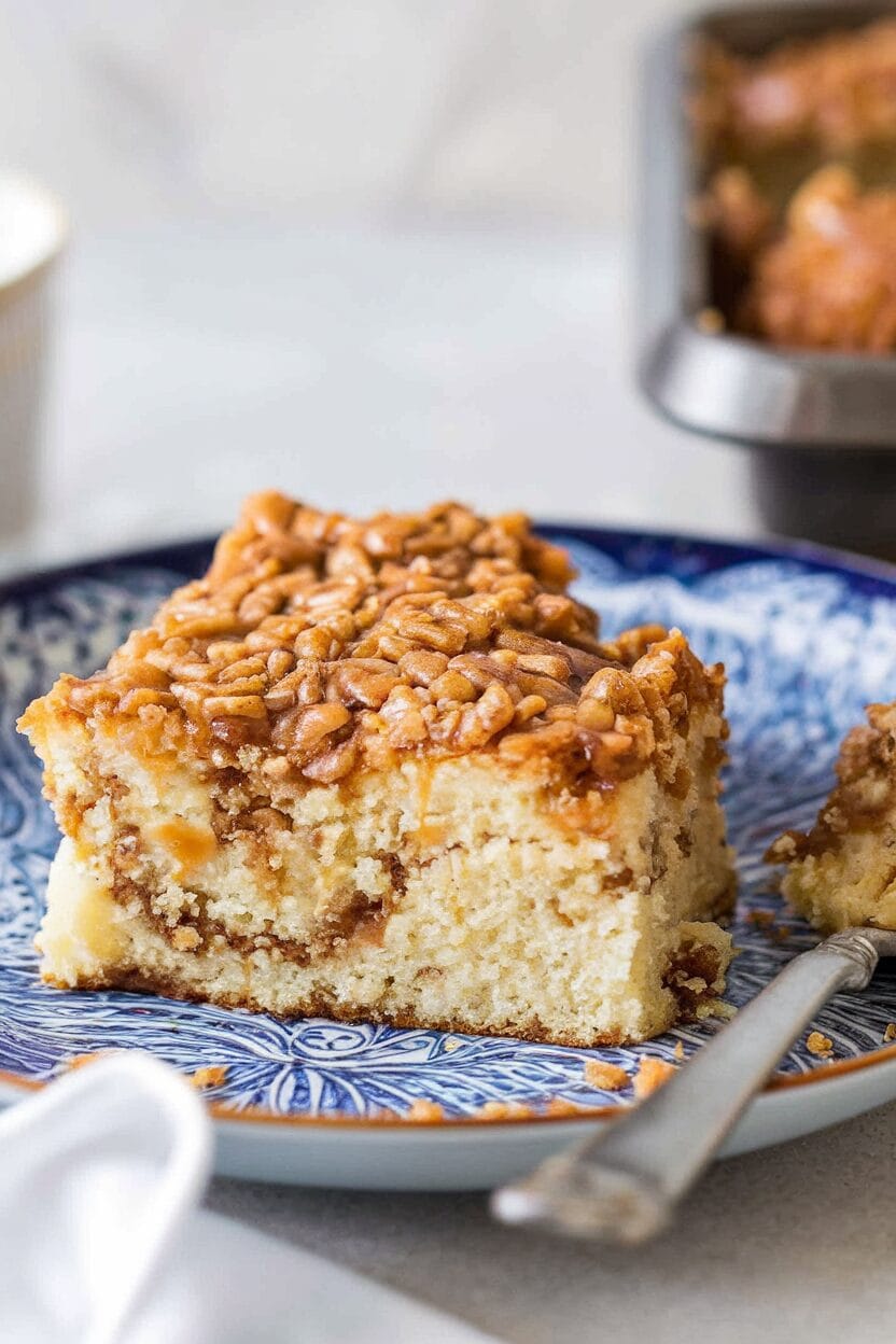 Coffee Cake