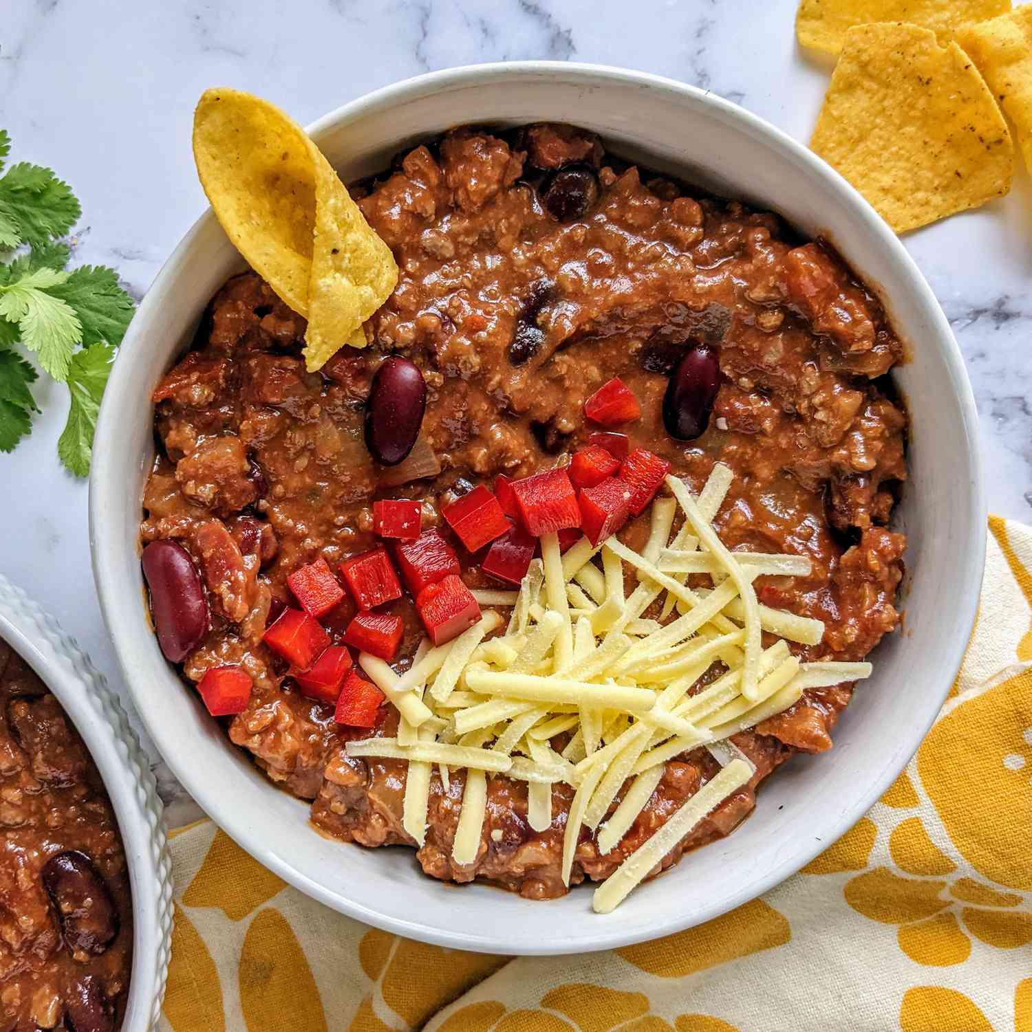 Easy Chili Recipe