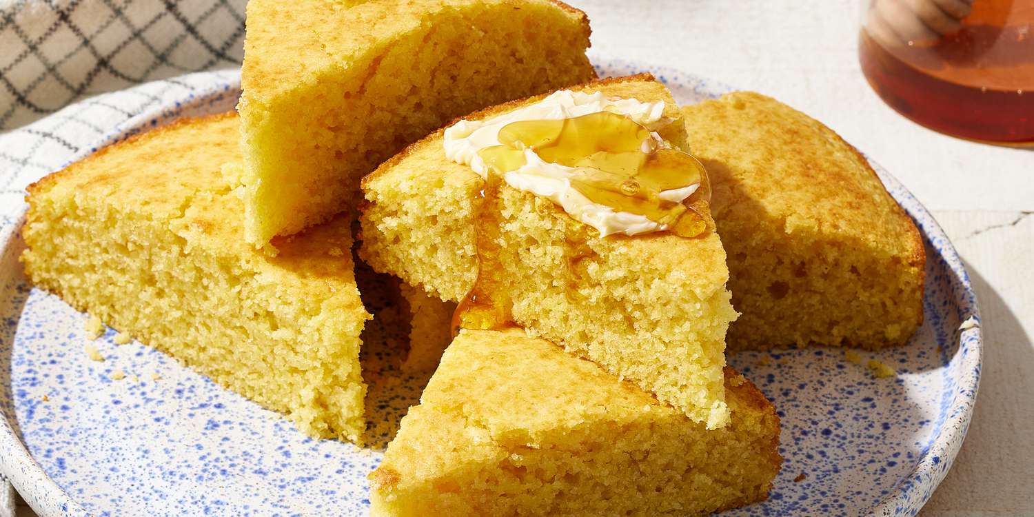 Cornbread Comfort Recipe