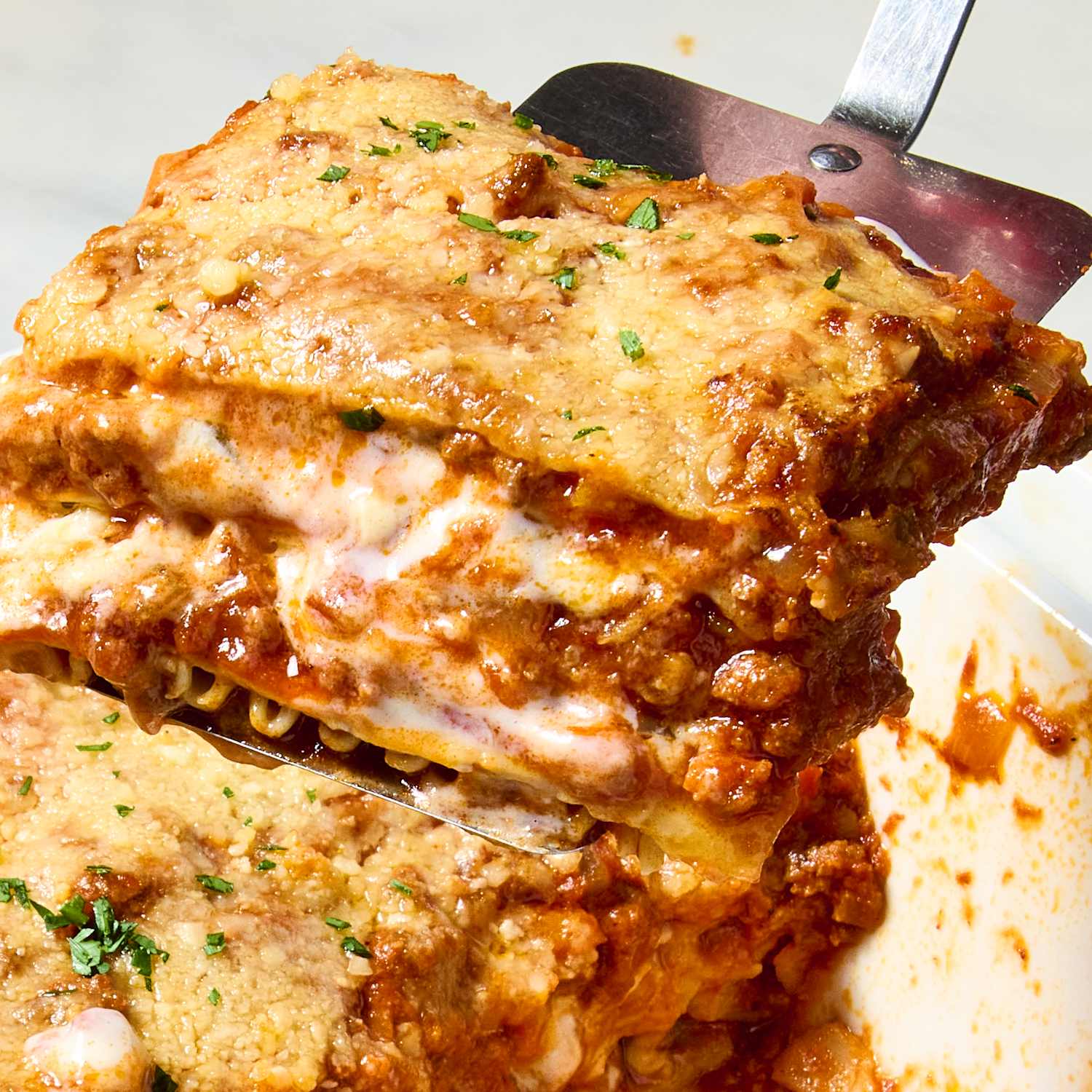 Lasagna Recipe