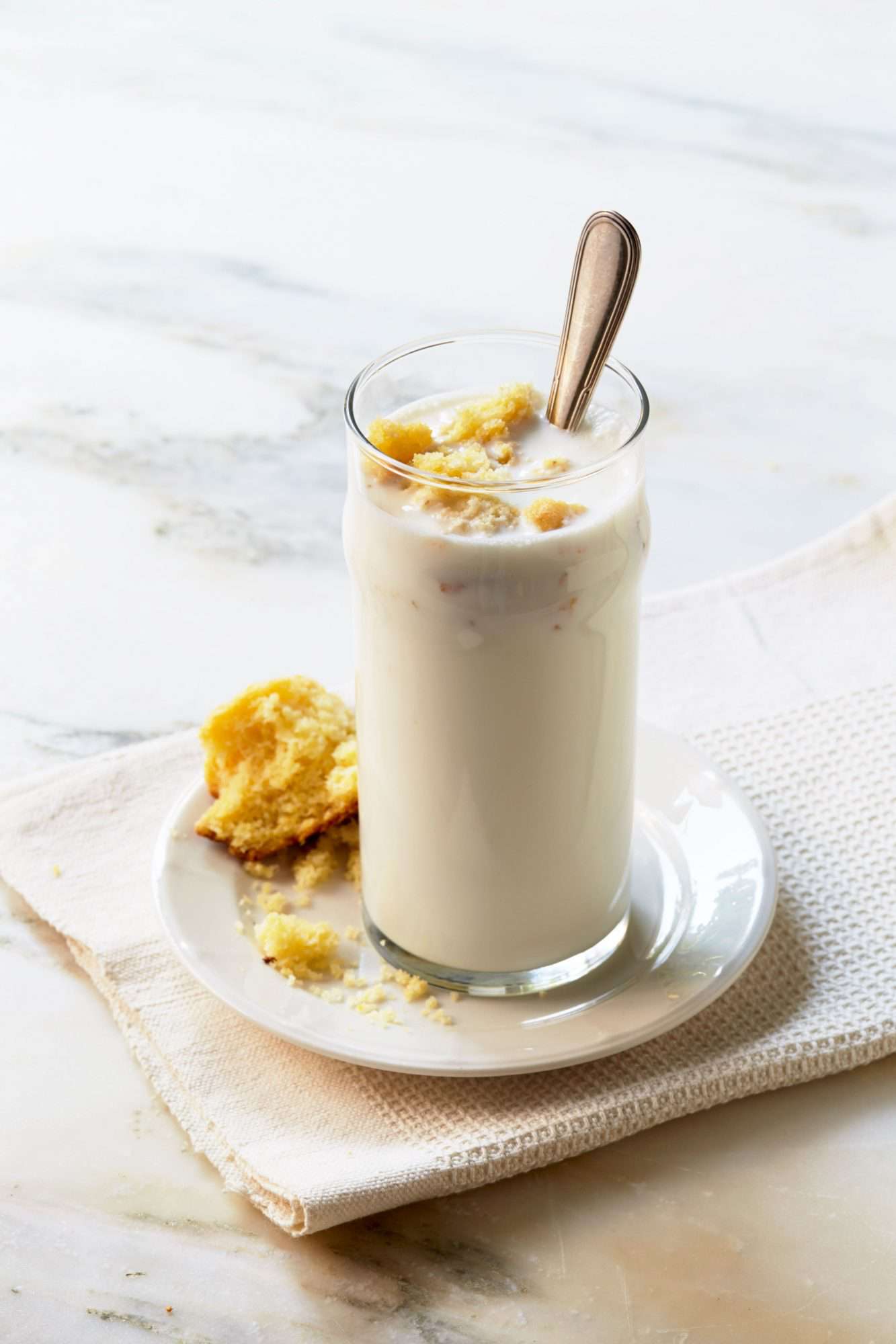 Southern Milk and Honey Cornbread