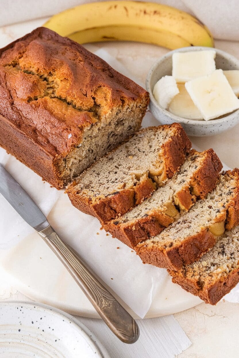 Banana Bread