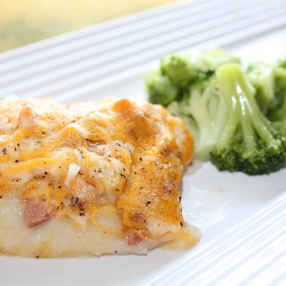 Bologna Casserole Recipe