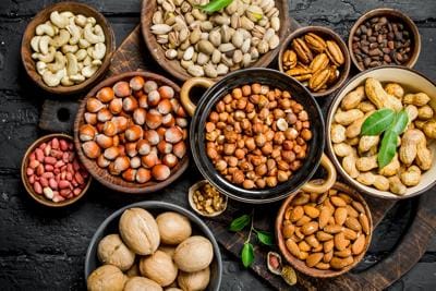 Nuts