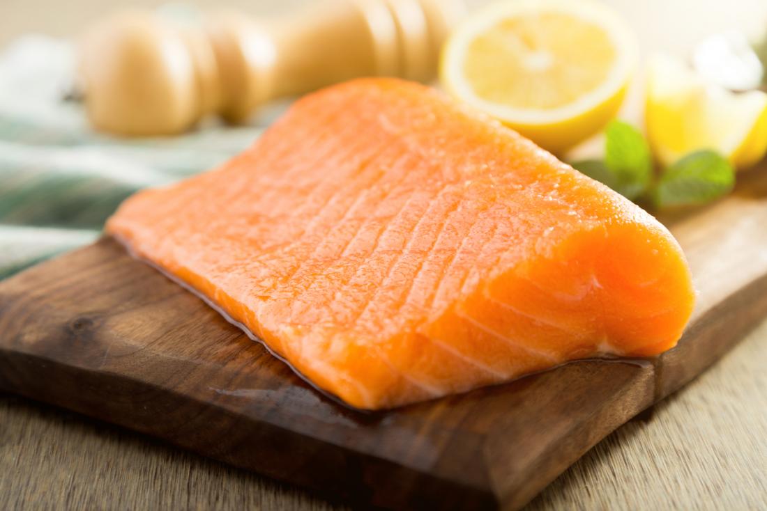Fatty Fish