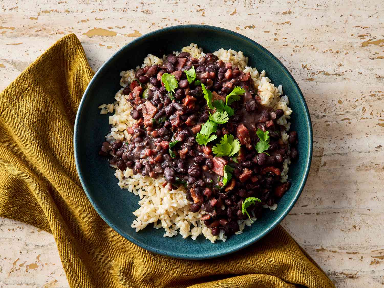 Feijoada Recipe