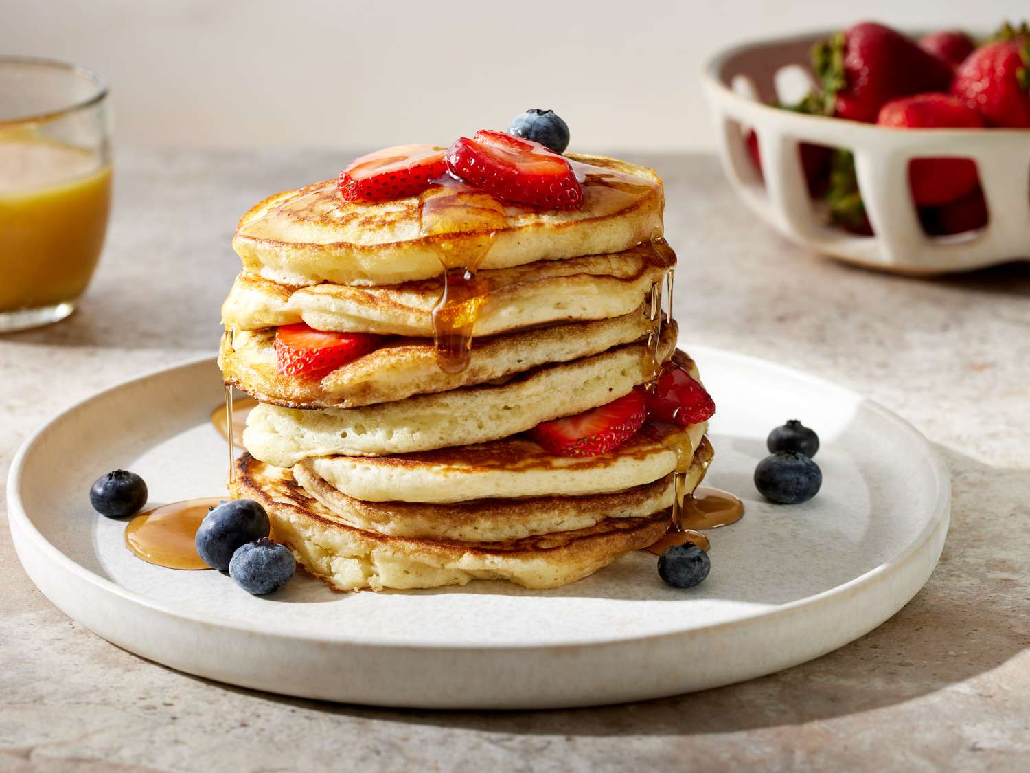 Pancakes