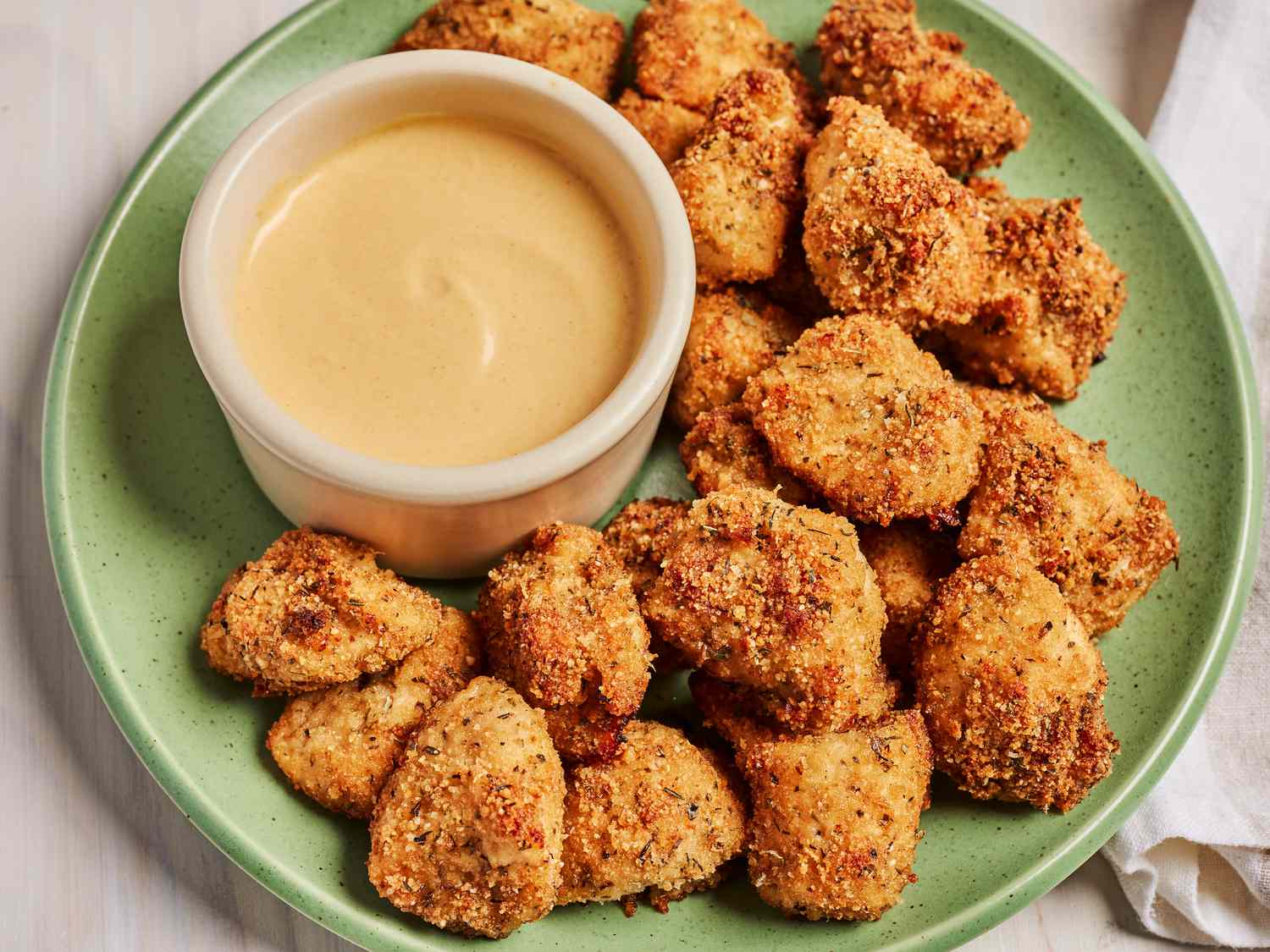 Chicken Nuggets Recipe