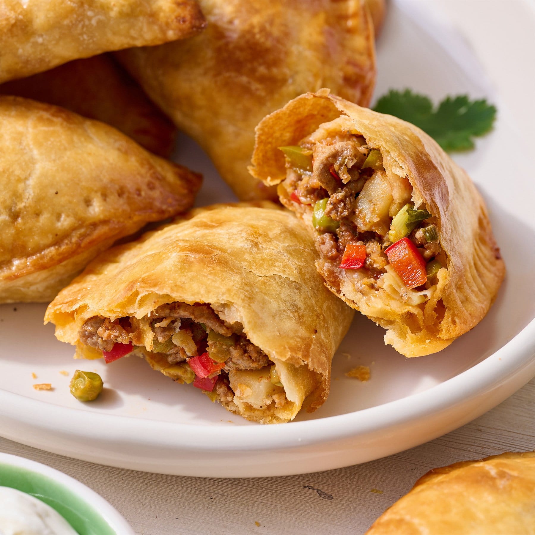 Empanadas Recipe