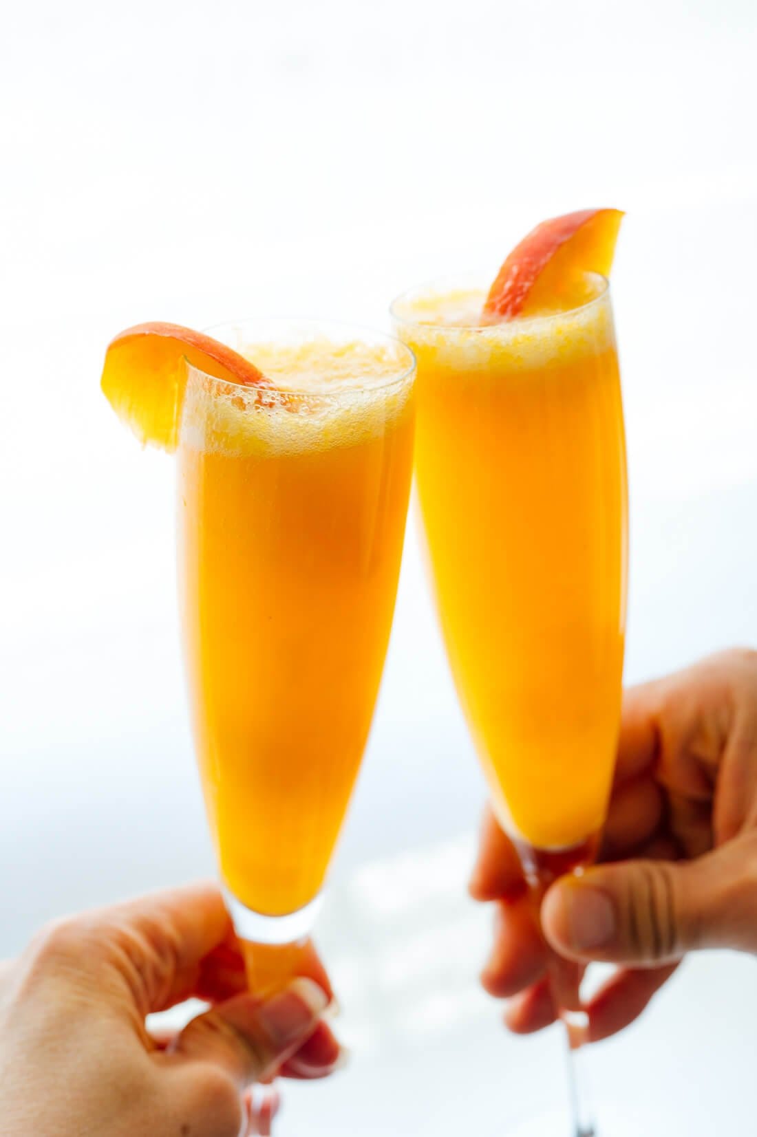 Bellini Recipe