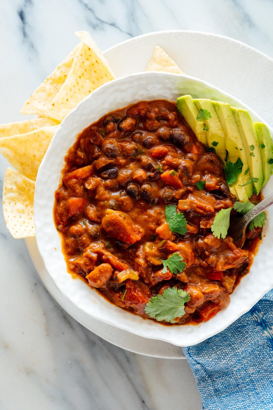 Vegan Chili Recipe
