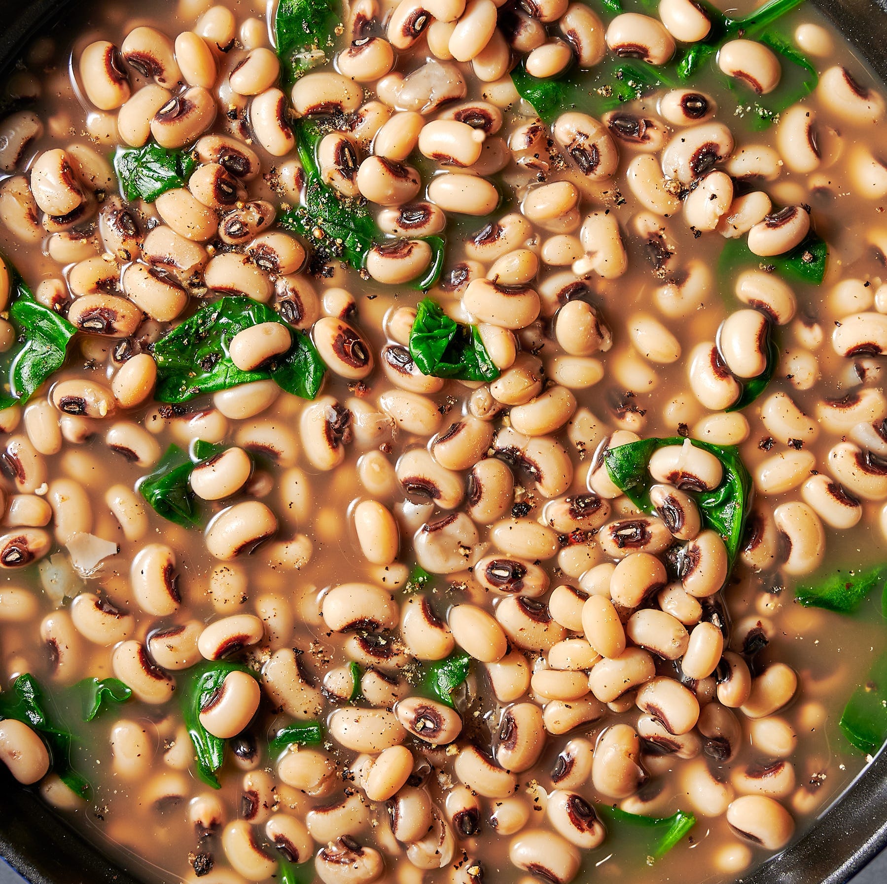 Black Eyed Peas