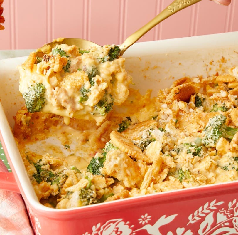Casseroles Recipe