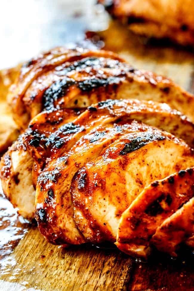 Buffalo Chicken Recipe