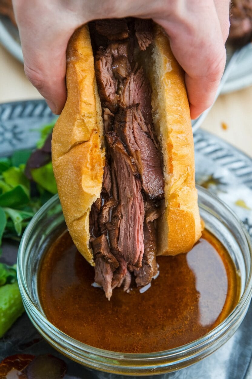 French Dip