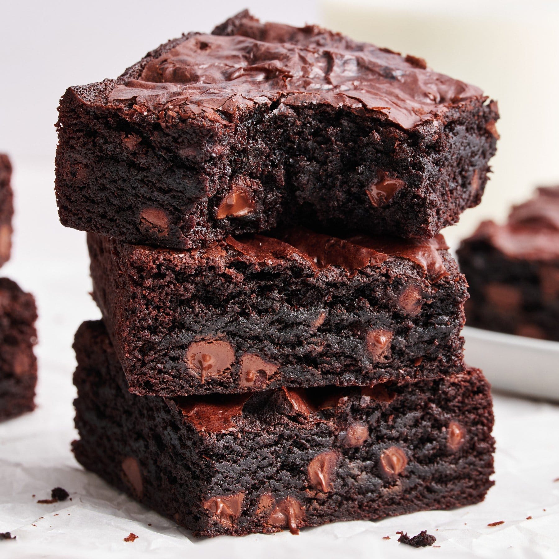 Brownies Recipe