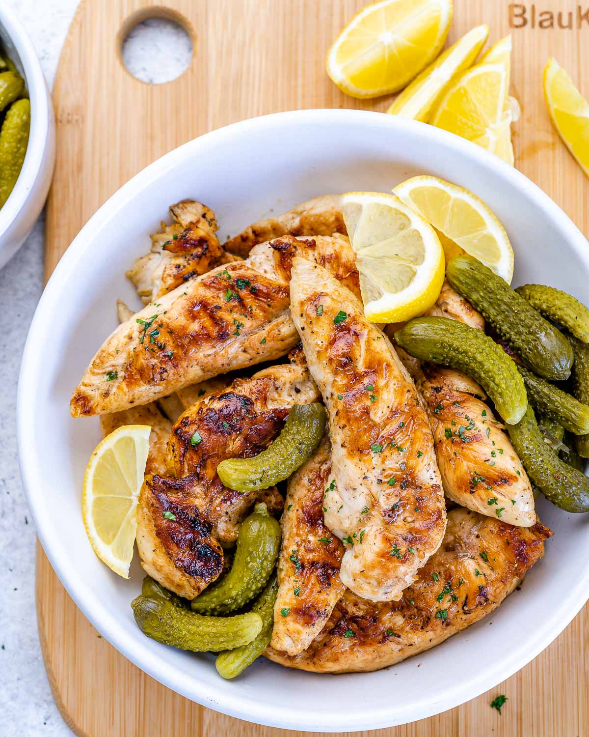 Pickle Marinade