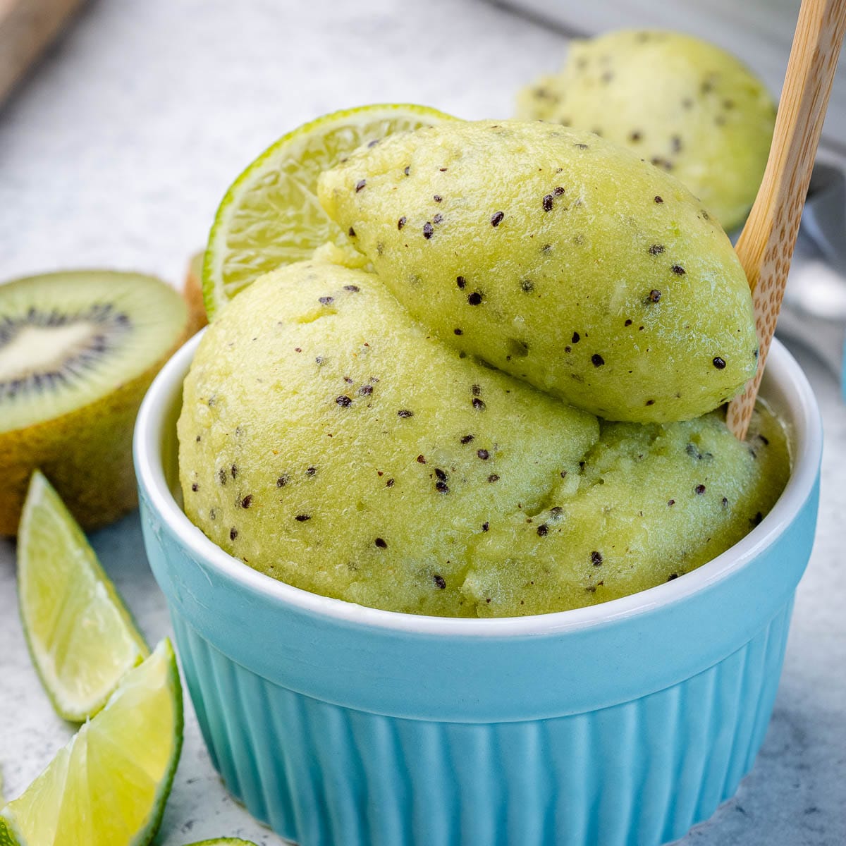Kiwi Fruit Recipe