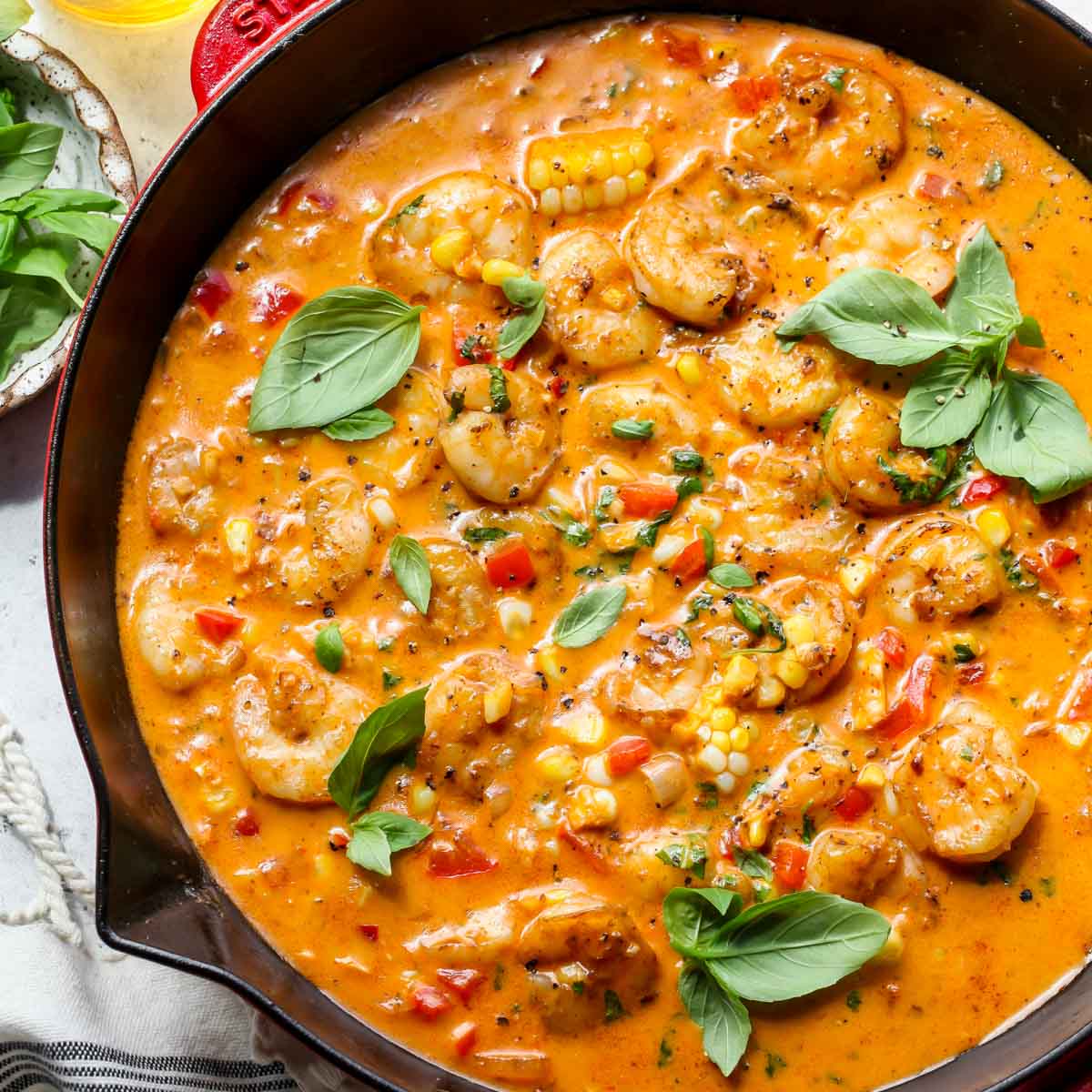 Coconut Shrimp Recipe
