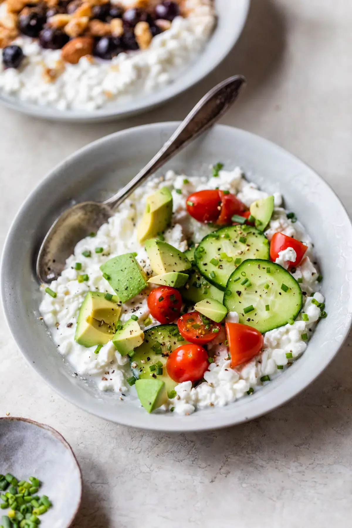 Cheap Cottage Cheese Recipe