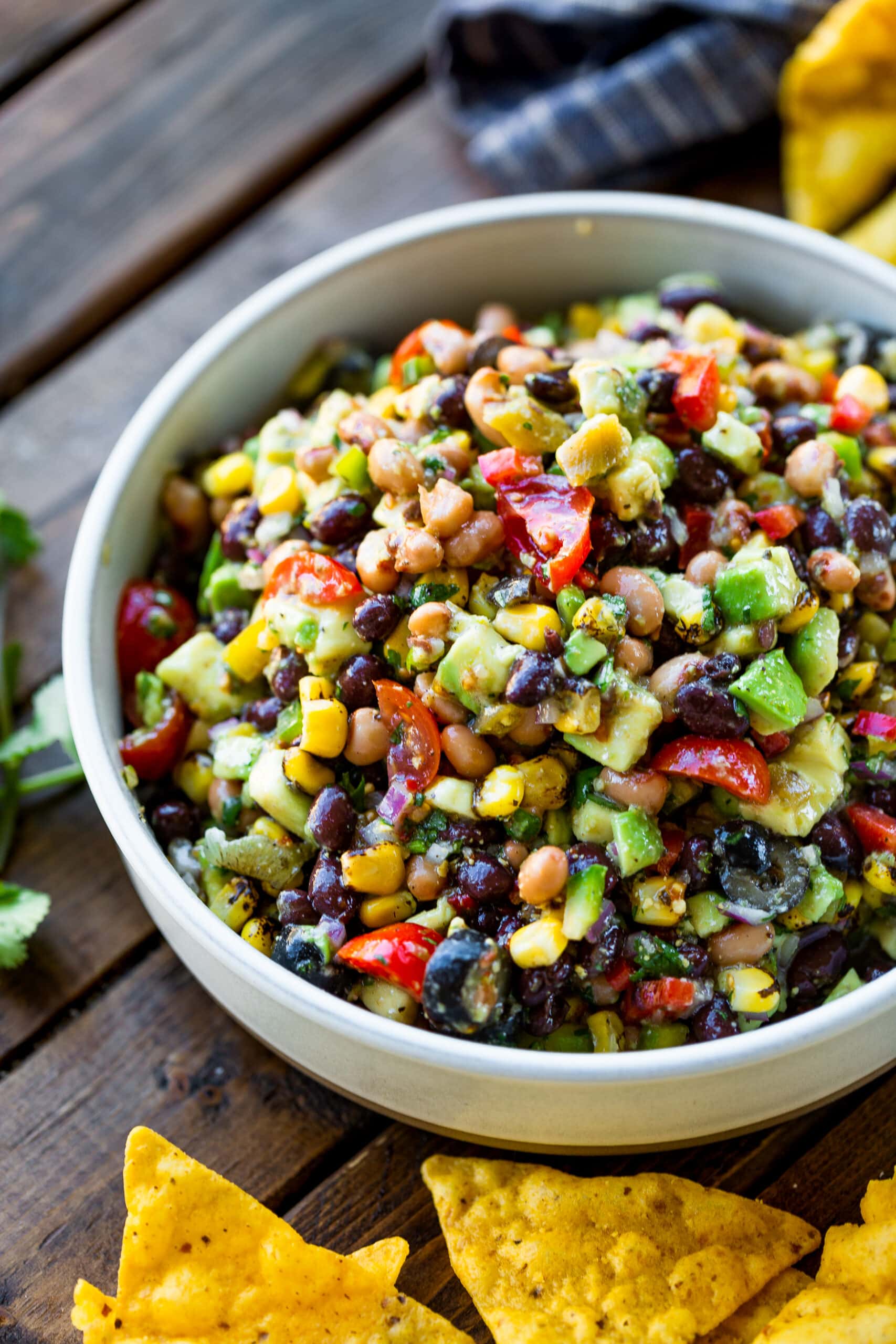 Cowboy Caviar Recipe
