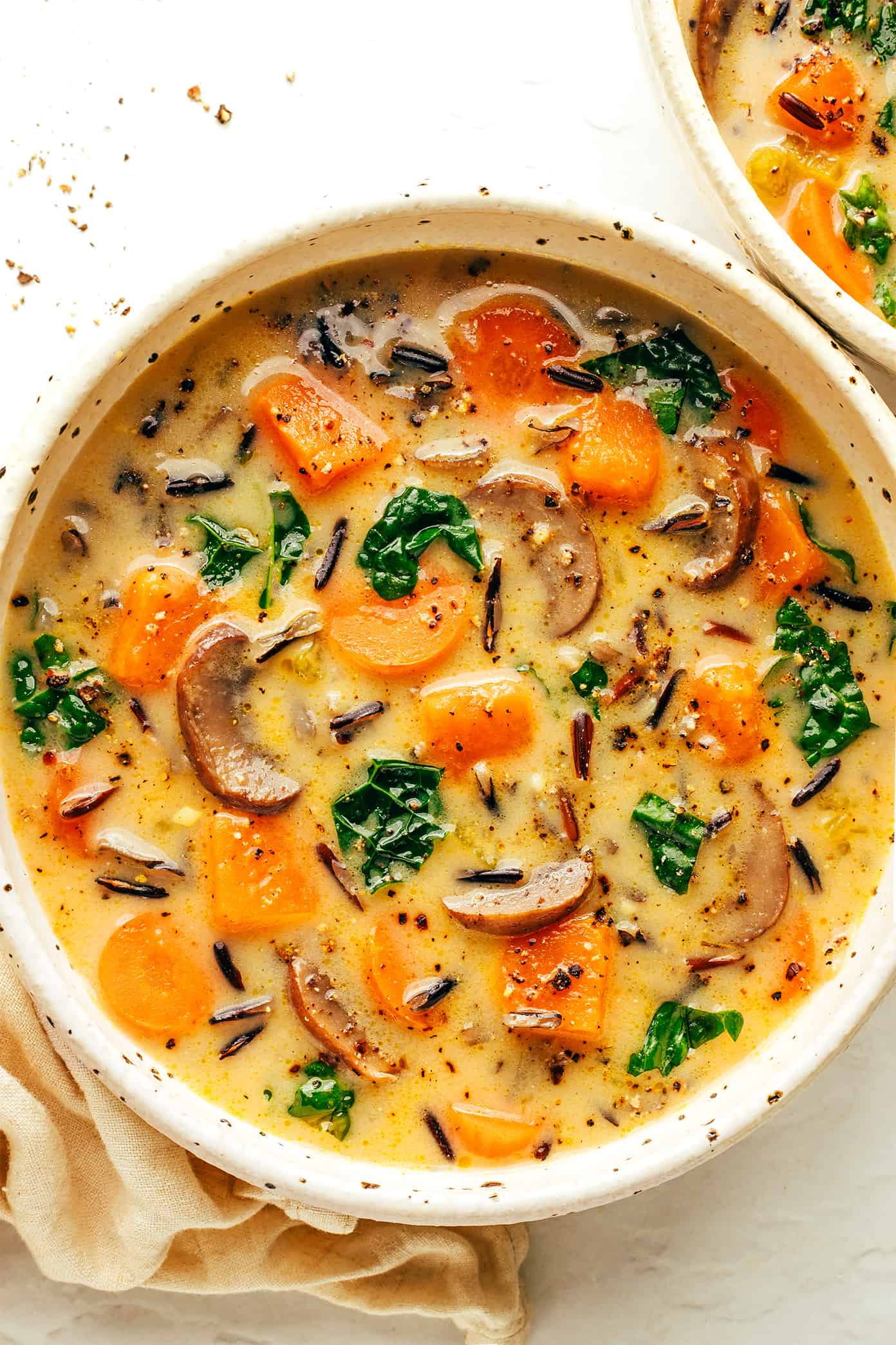 Soups Recipe