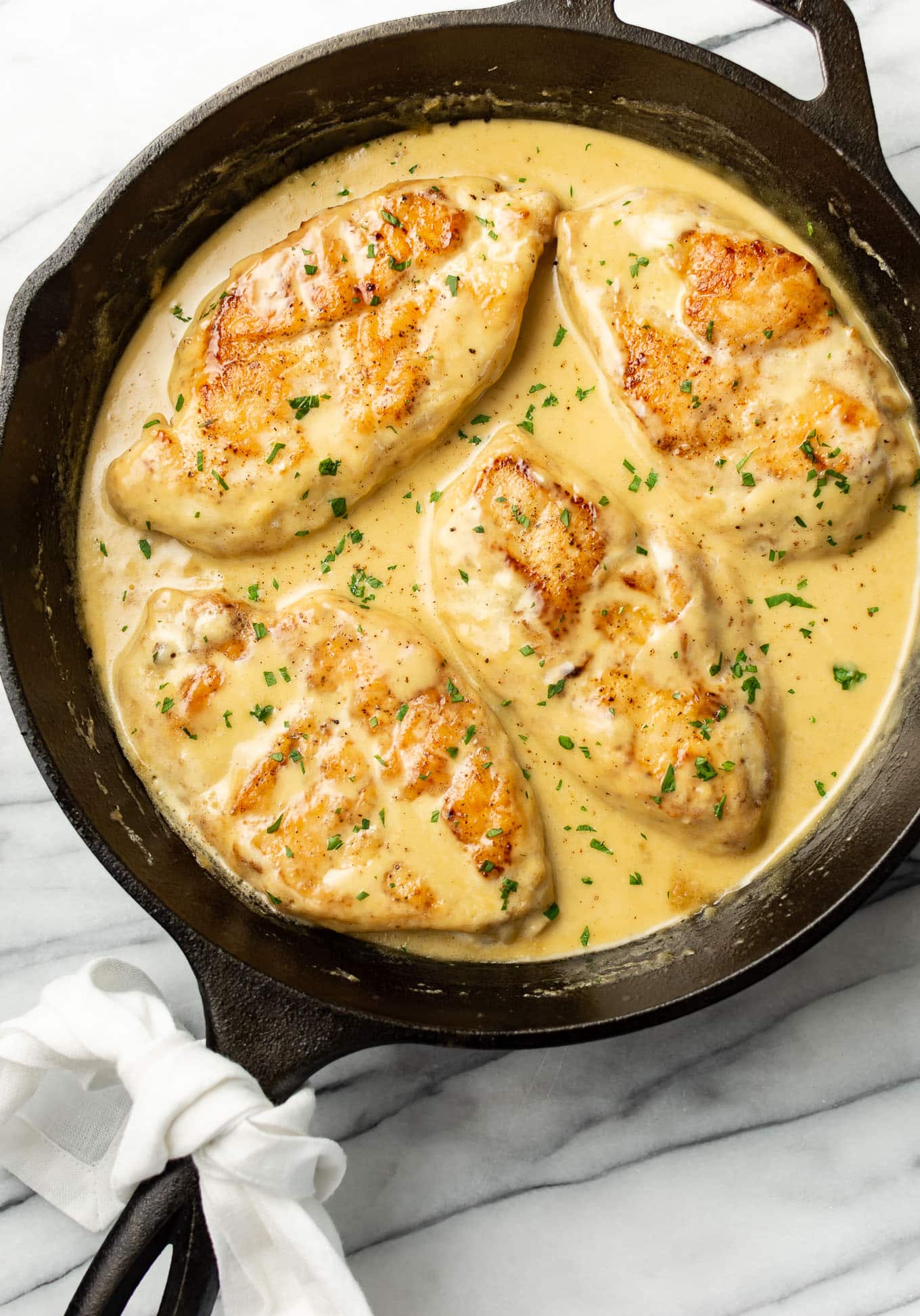 Honey Mustard Chicken Recipe