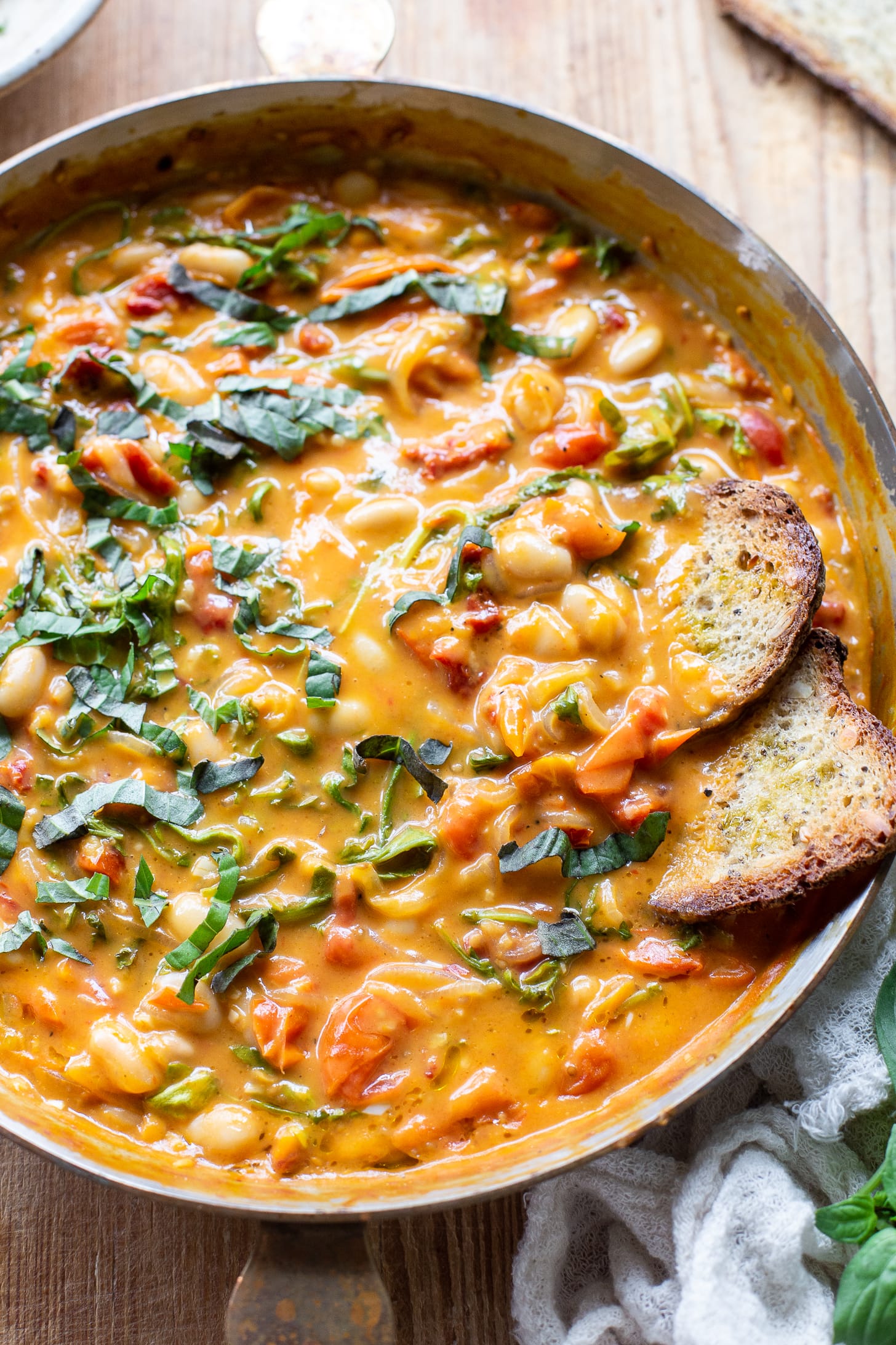 White Bean Recipe