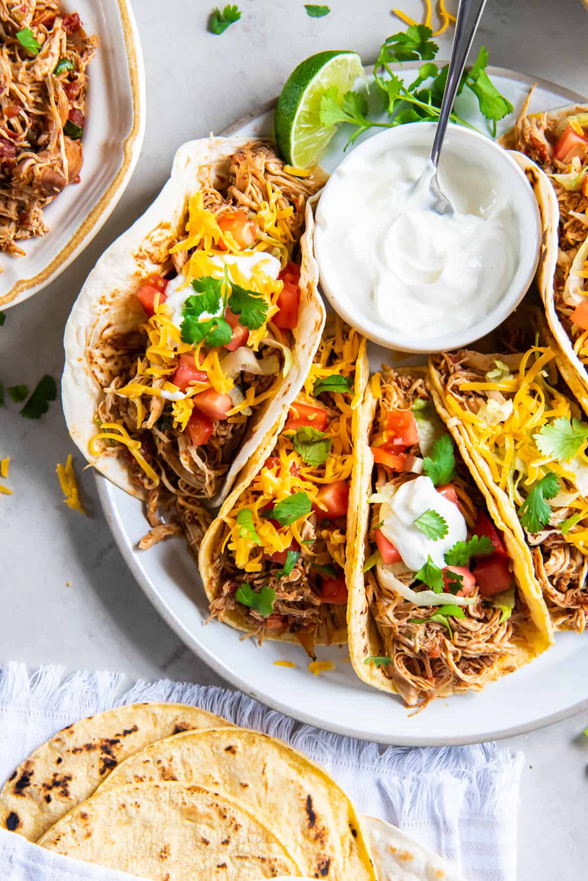 Taco Chicken Recipe