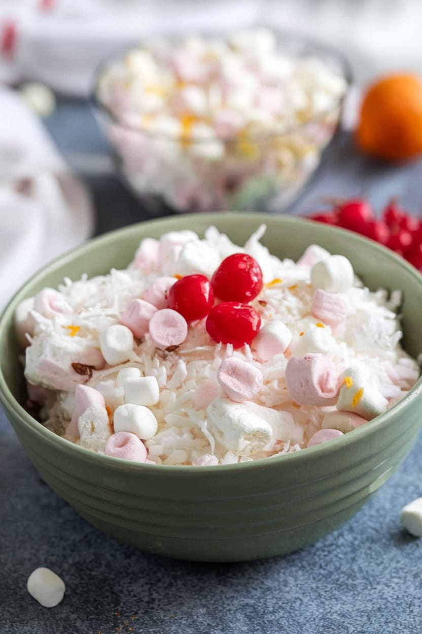 Ambrosia