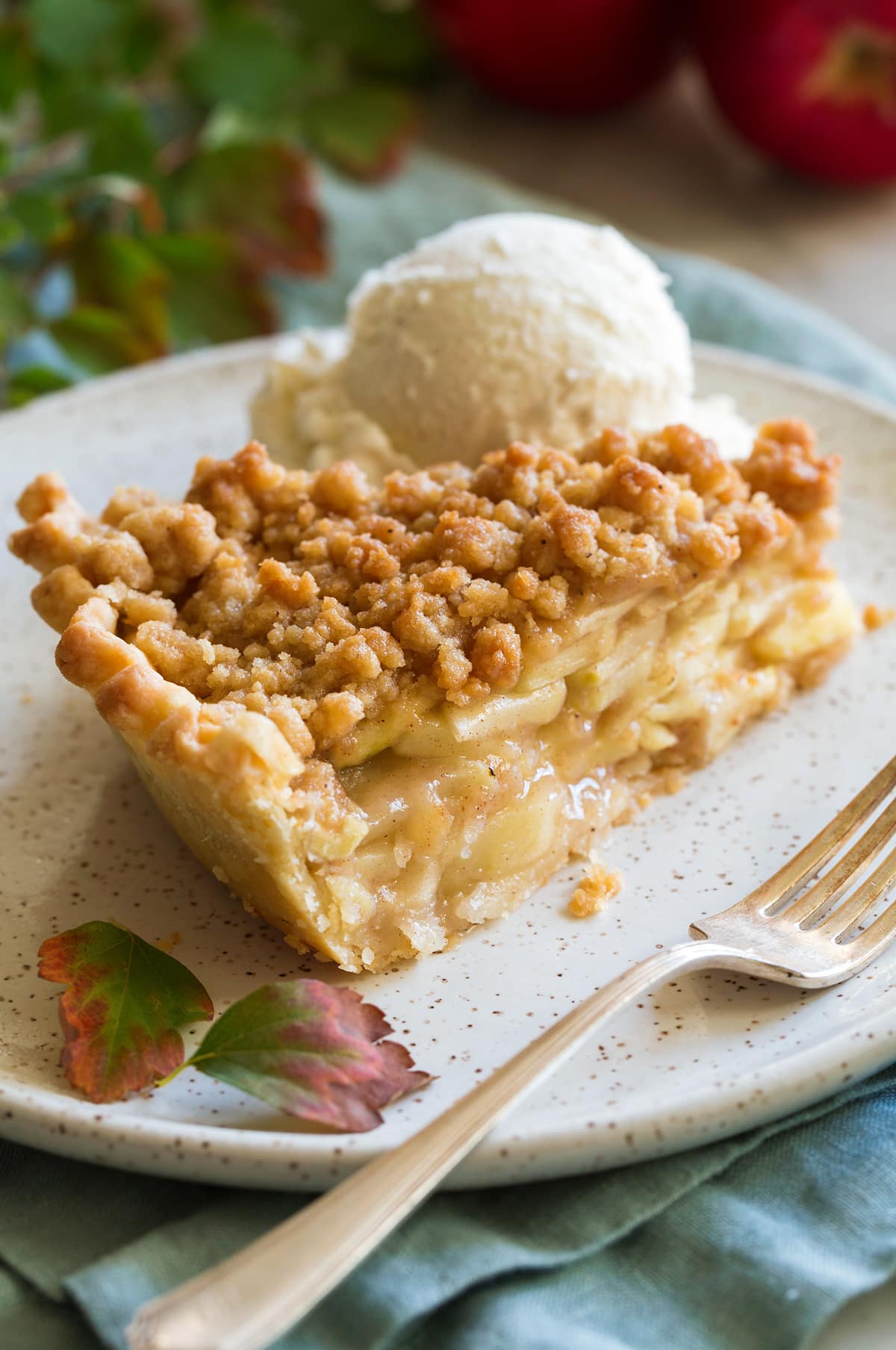 Apple Pie Recipe