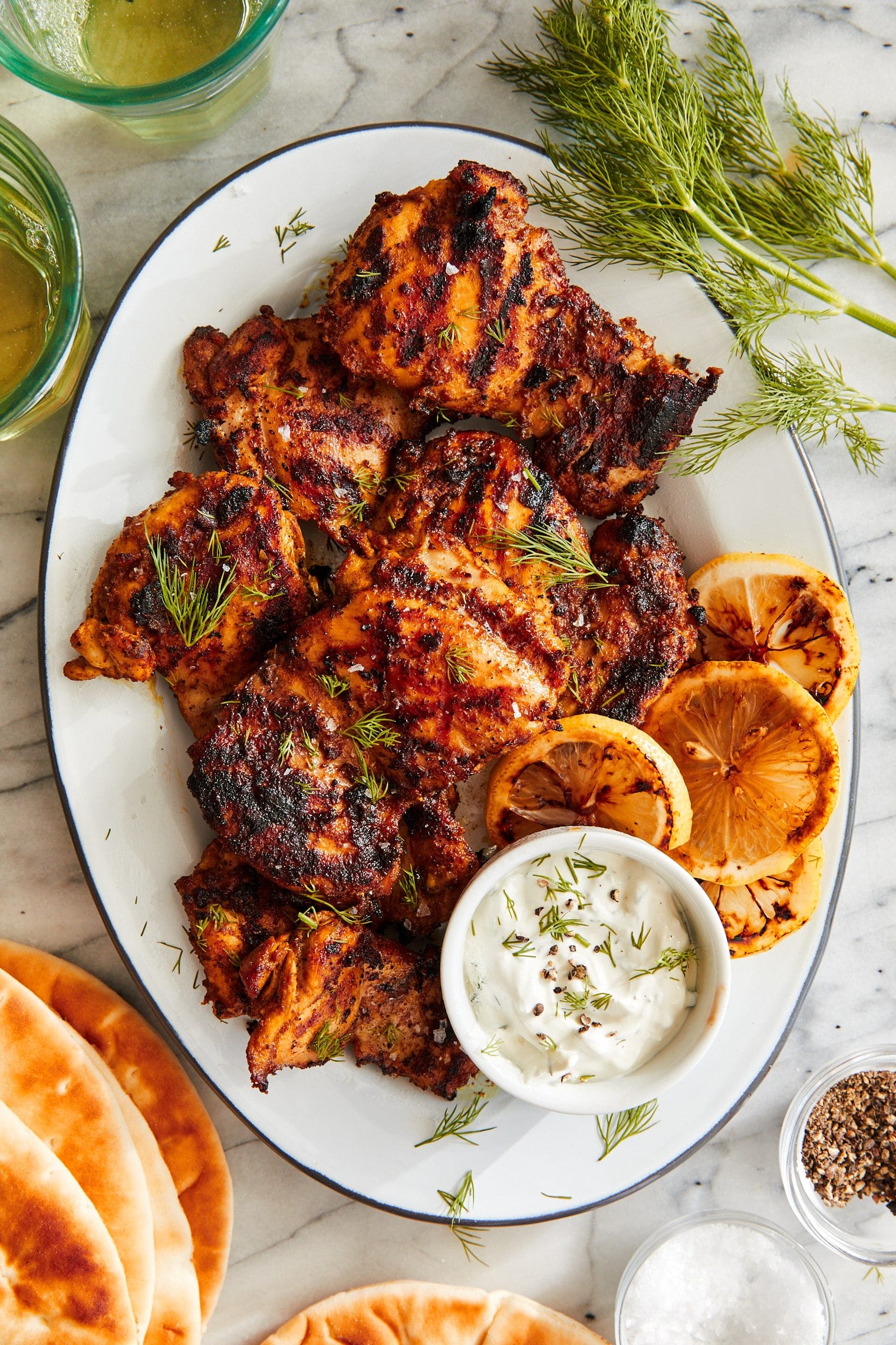 Chicken Shawarma Recipe