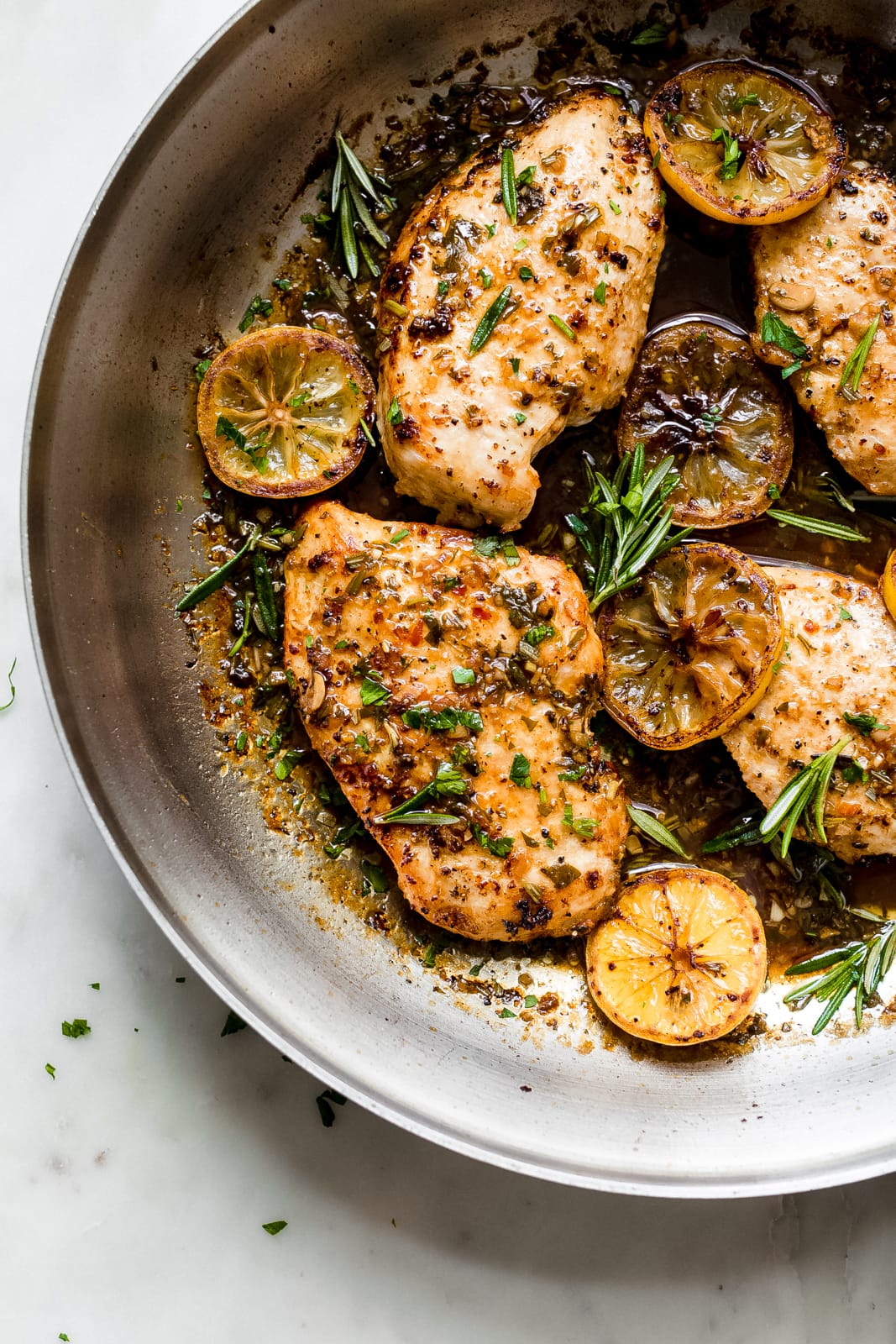 Rosemary Chicken Recipe