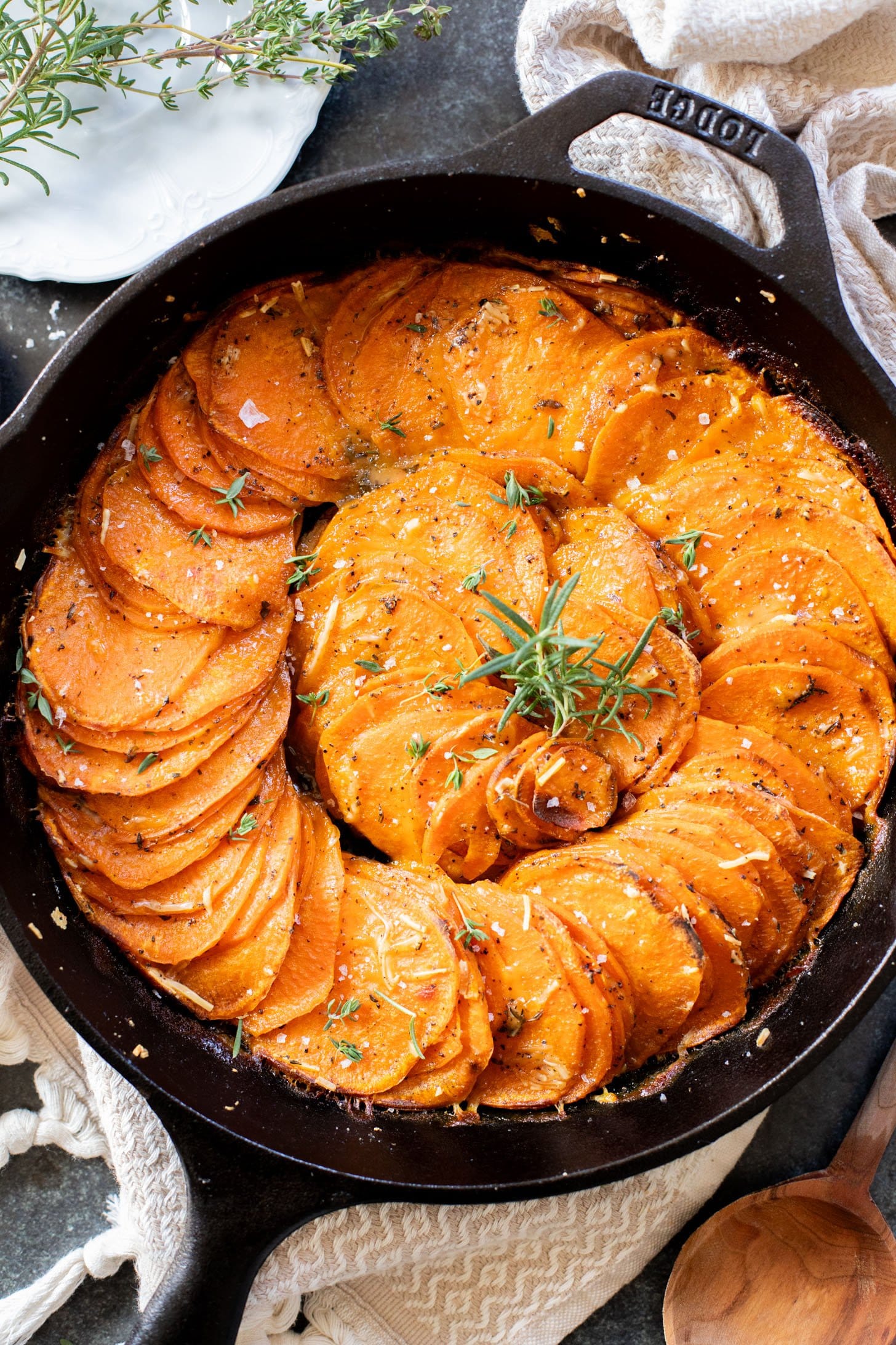 Sweet Potato Recipe