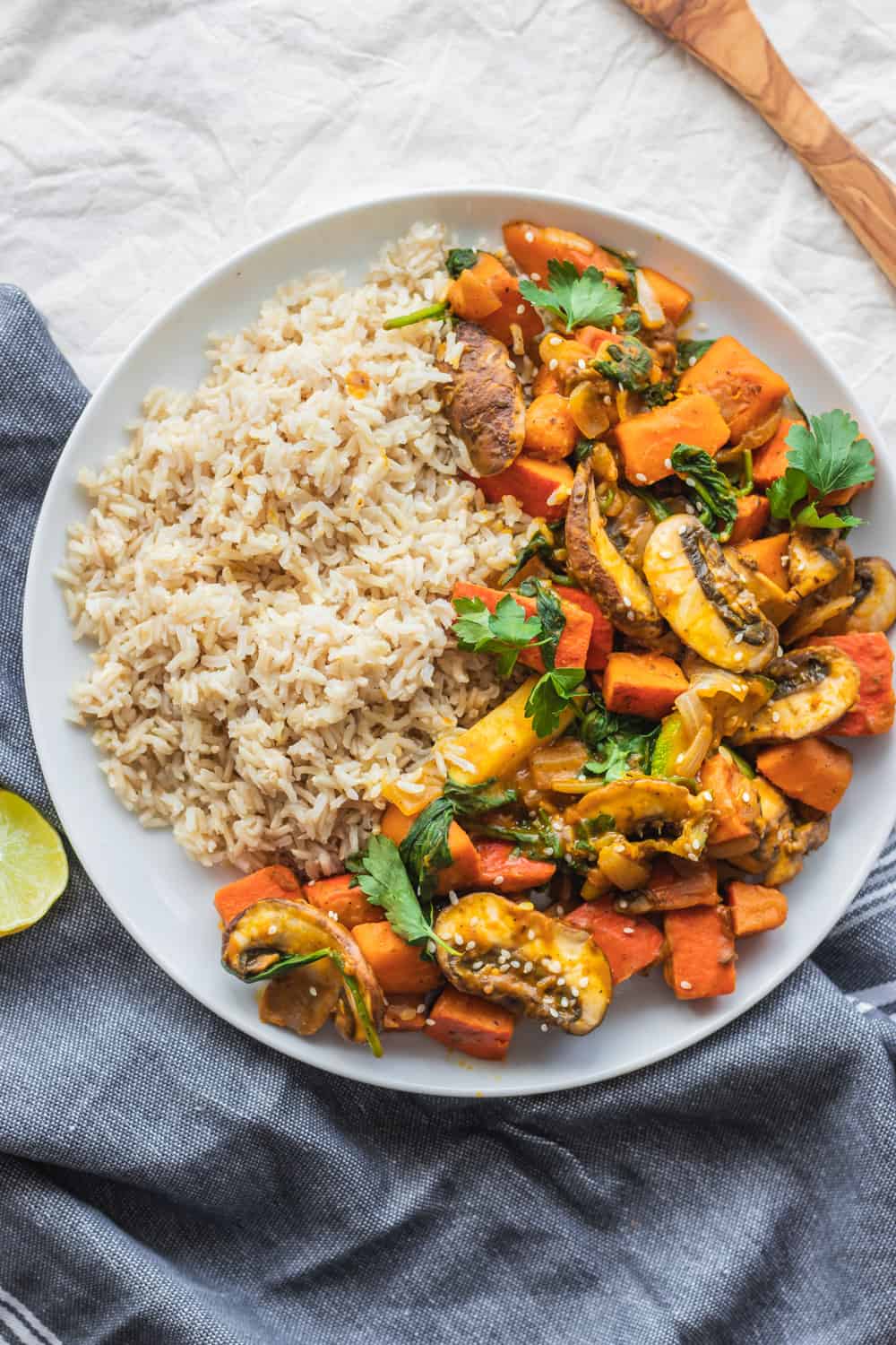 Pumpkin Recipe