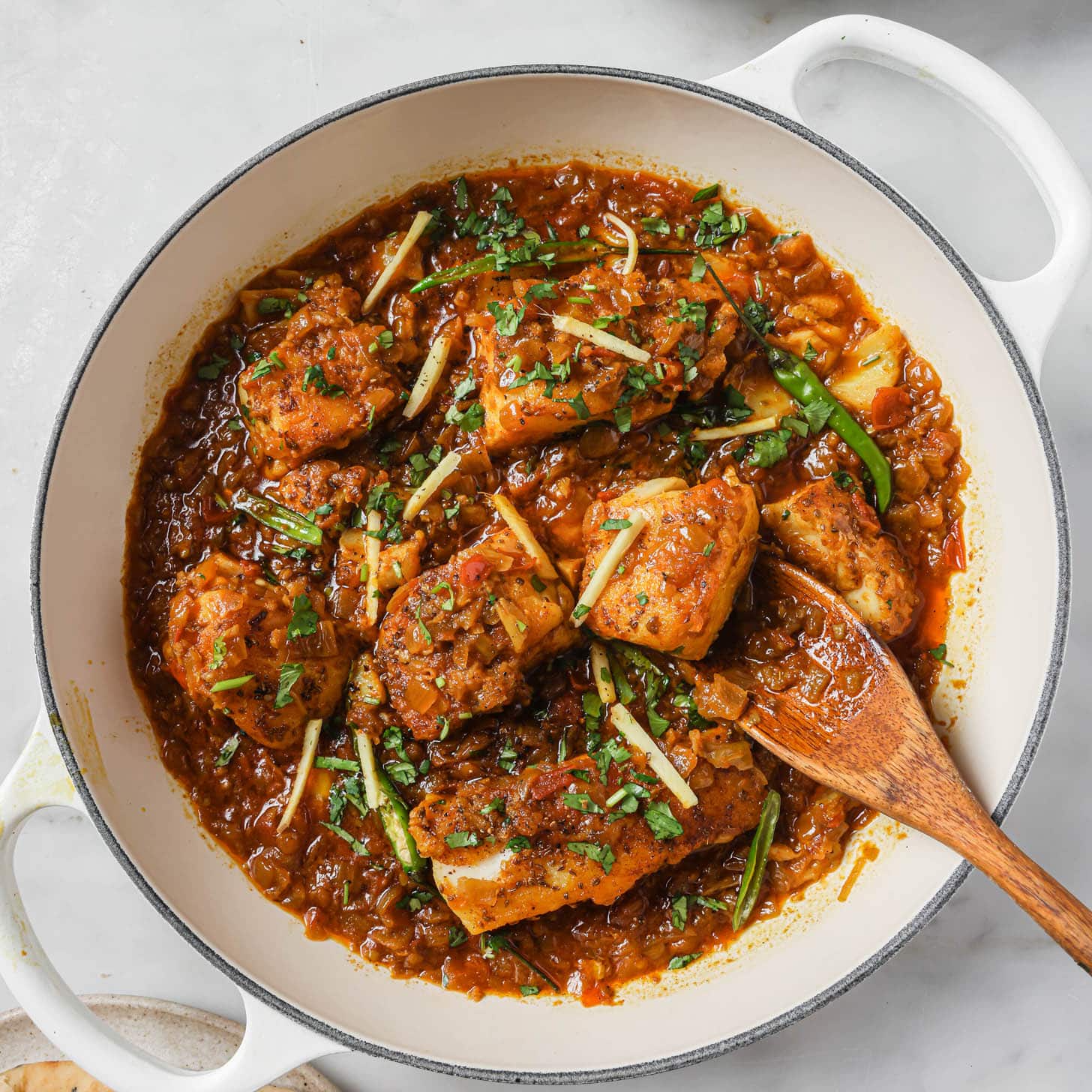 Fish Curry Recipe