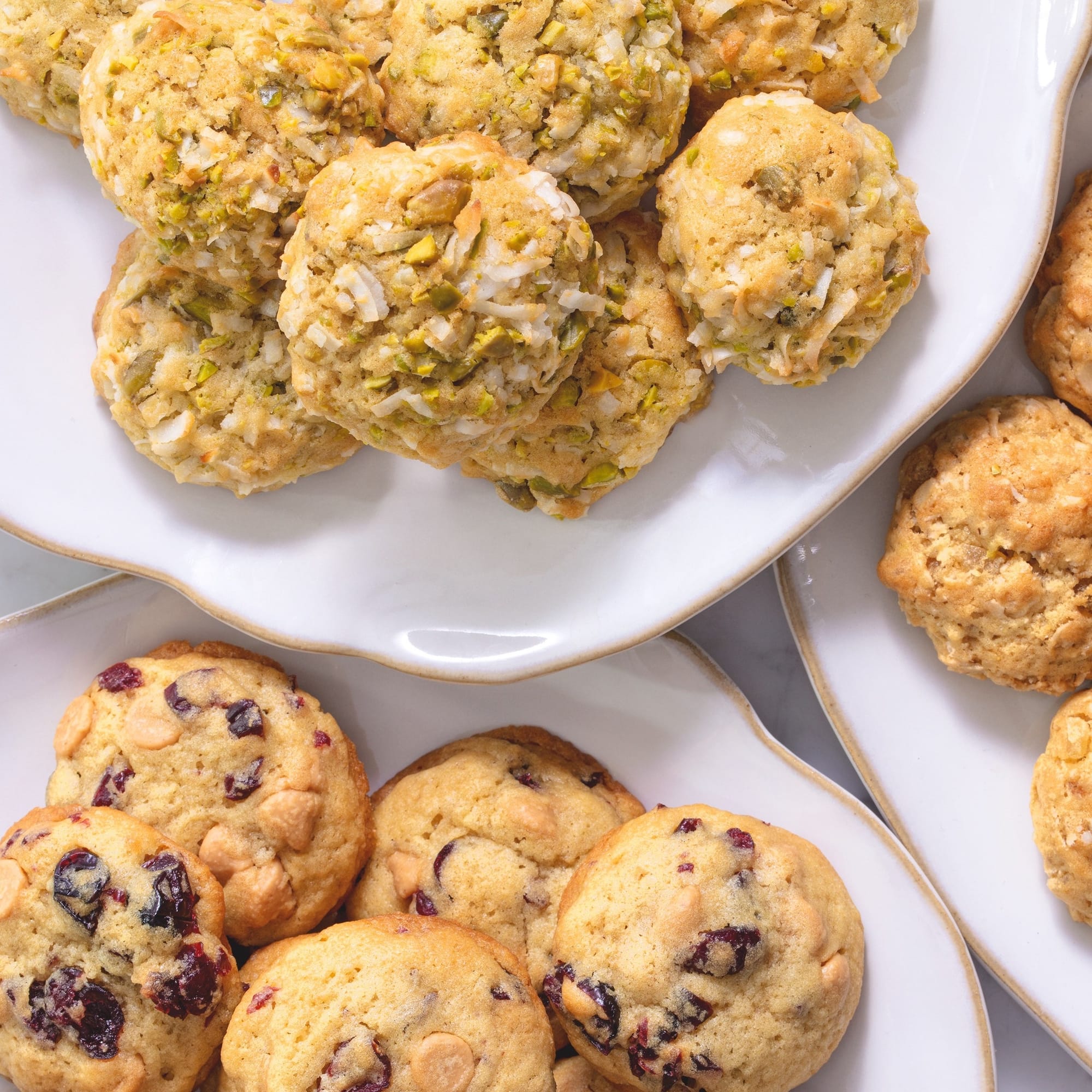Oatmeal Raisin Cookies Treasure Recipe