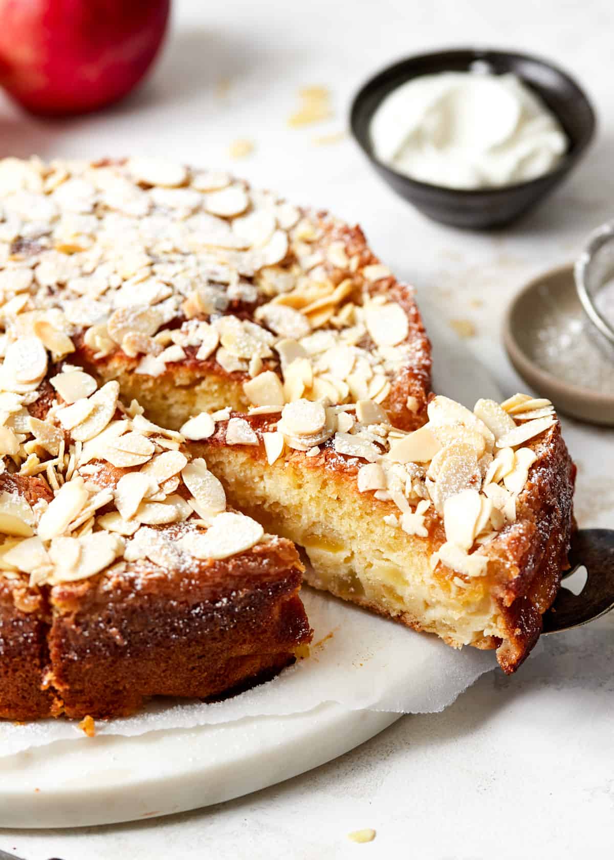 Ambrosia Apple Recipe