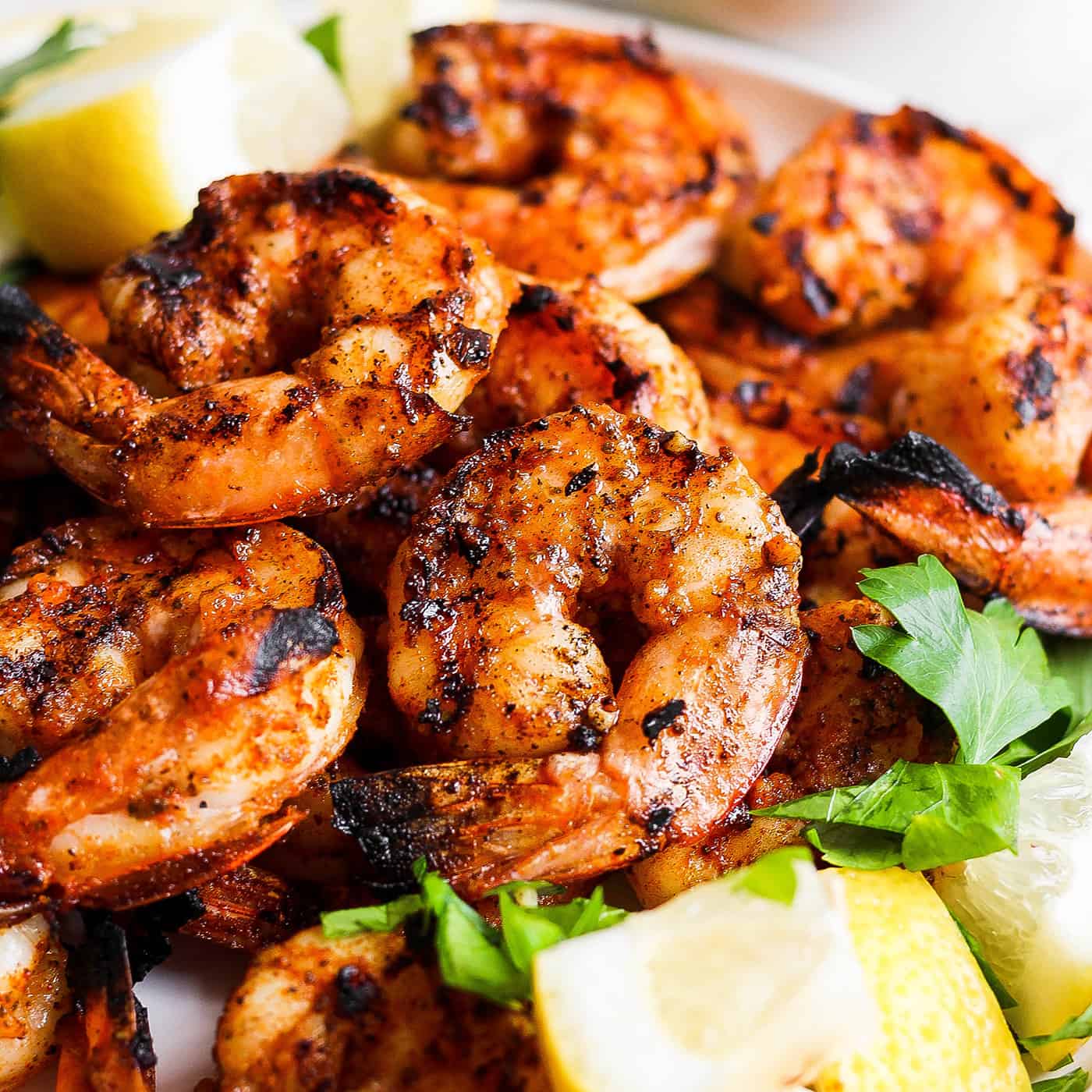 Grilled Shrimp Recipe