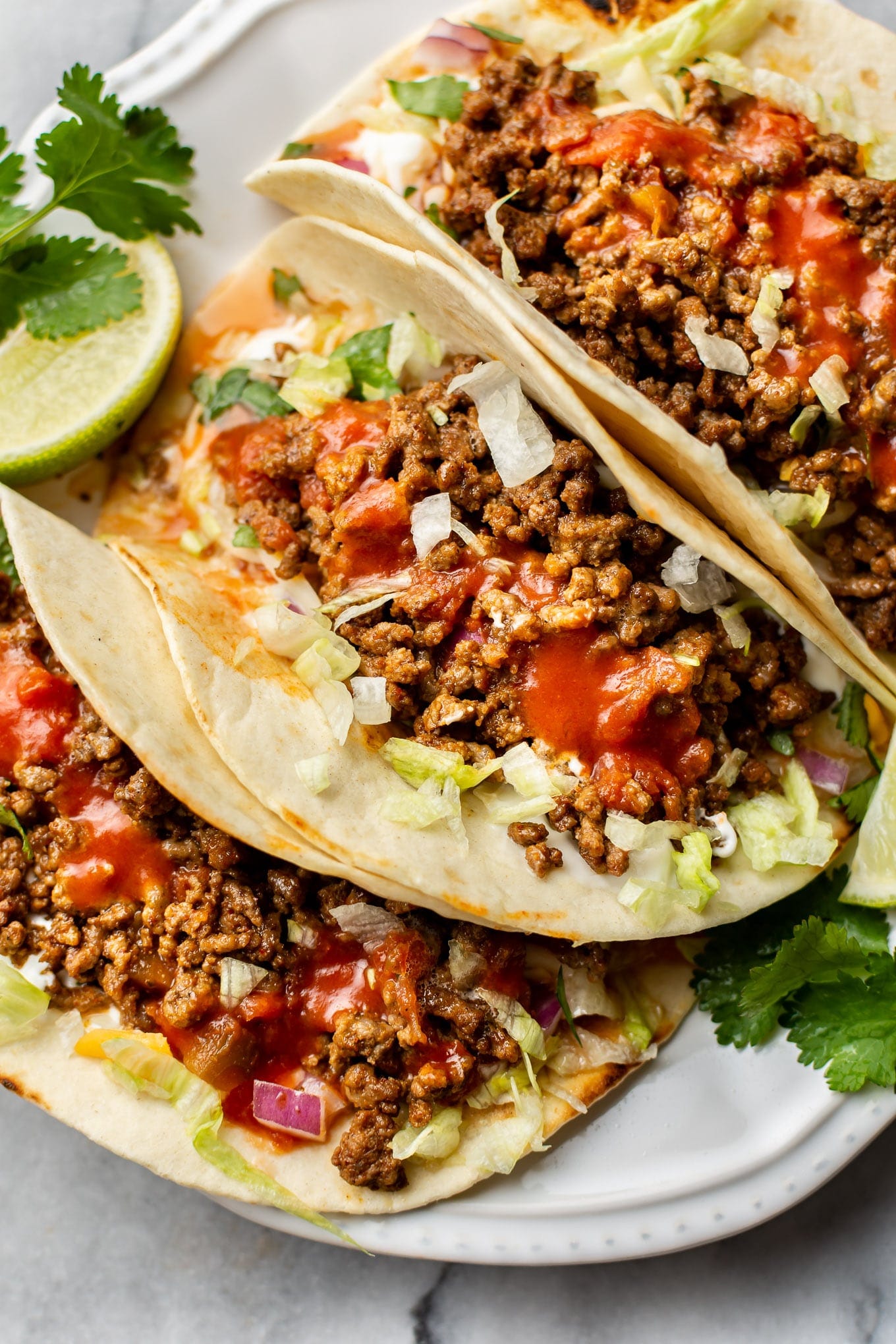 Beef Tacos Recipe